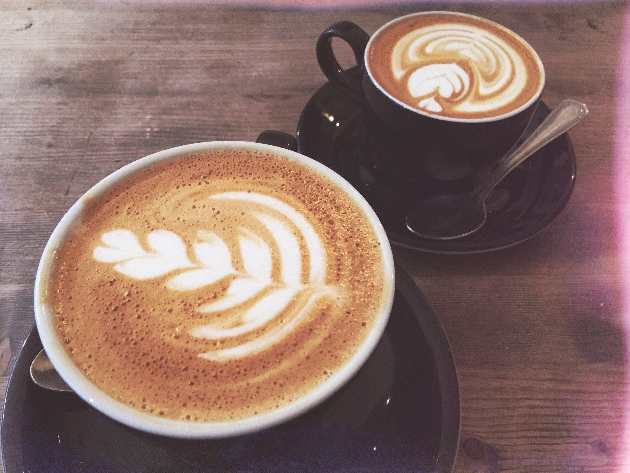 Strangers Coffee House