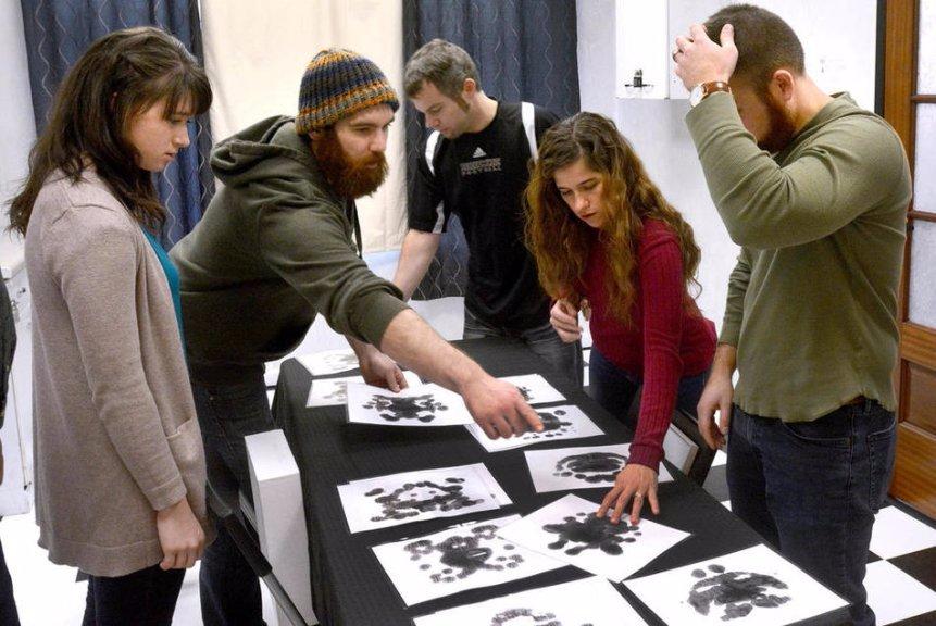 Cluedin Escape Rooms