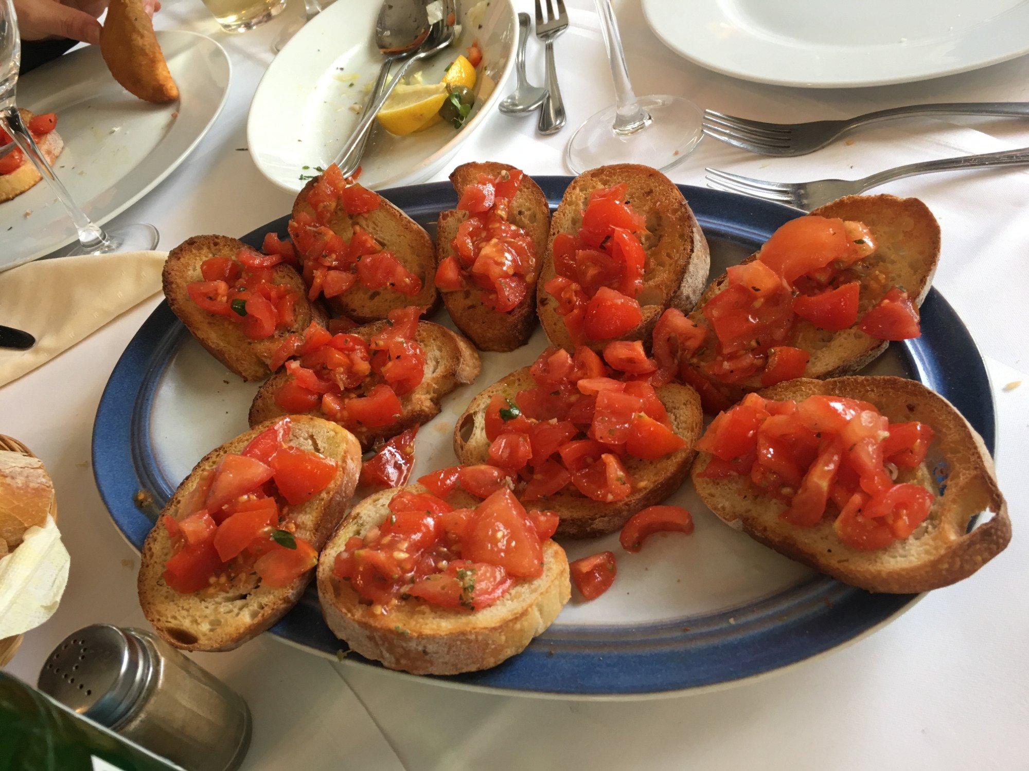 Restaurant Os Sabores