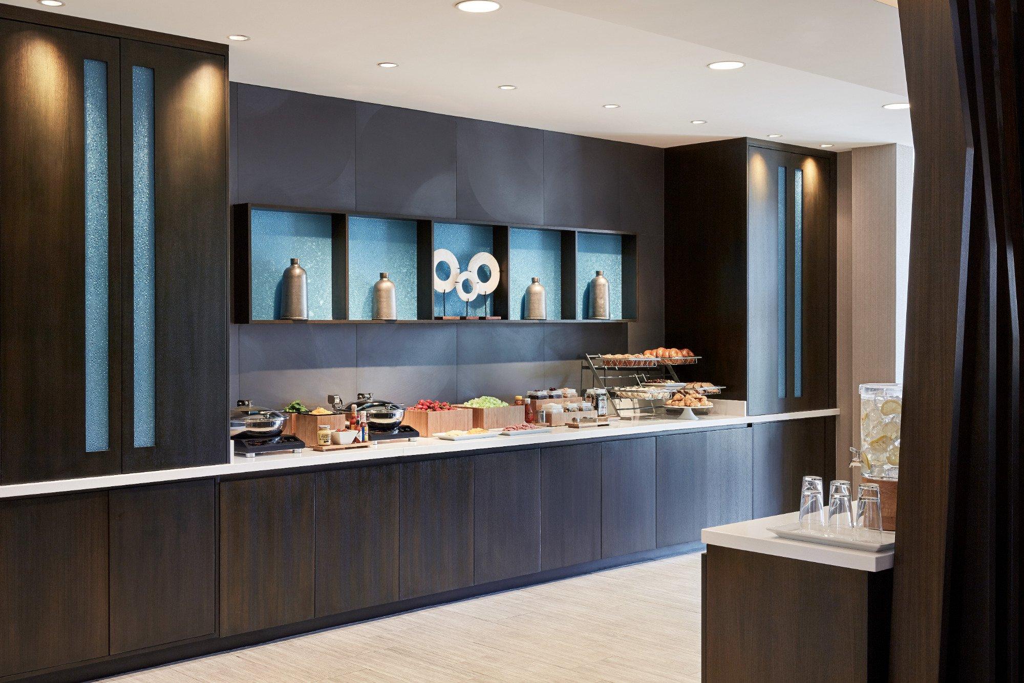 SpringHill Suites Cleveland Independence