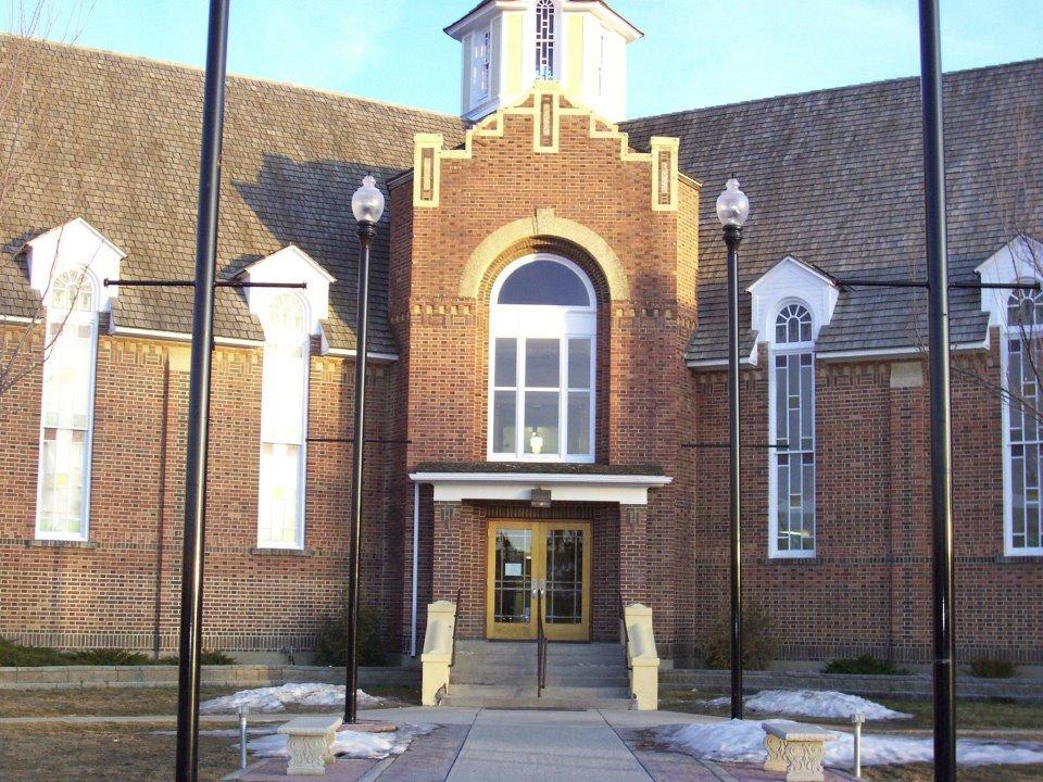 Raymond Public Library