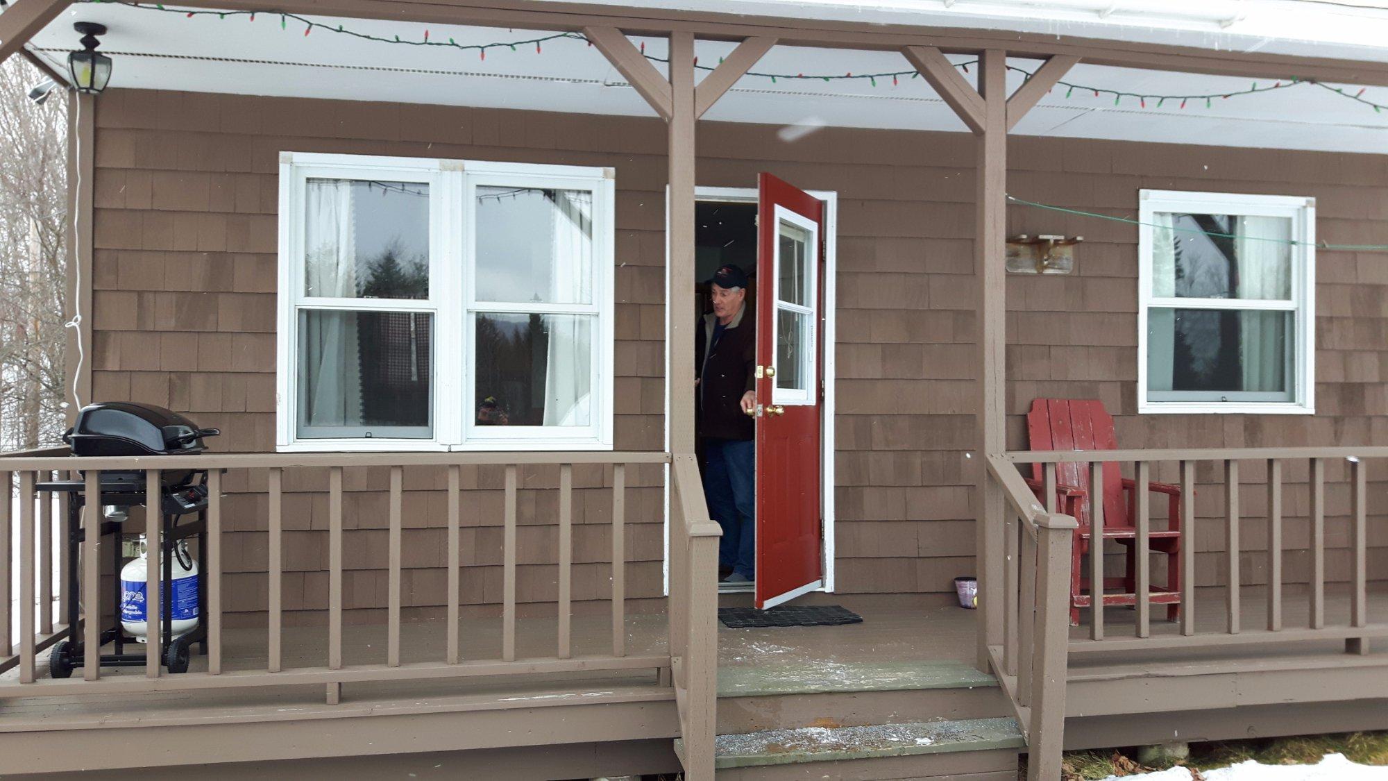 River Trail Cottages