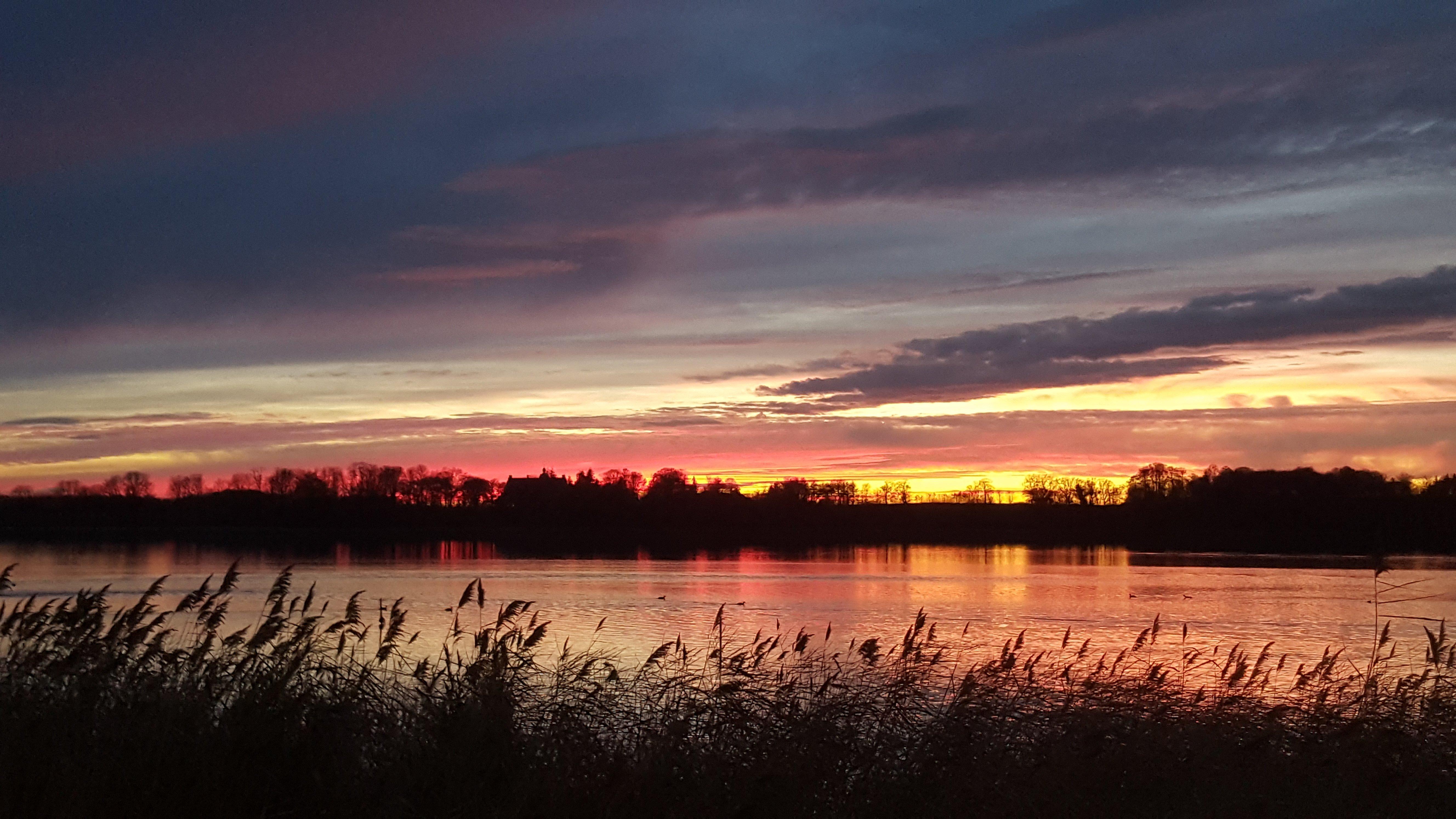 Kertinge Bed & Breakfast