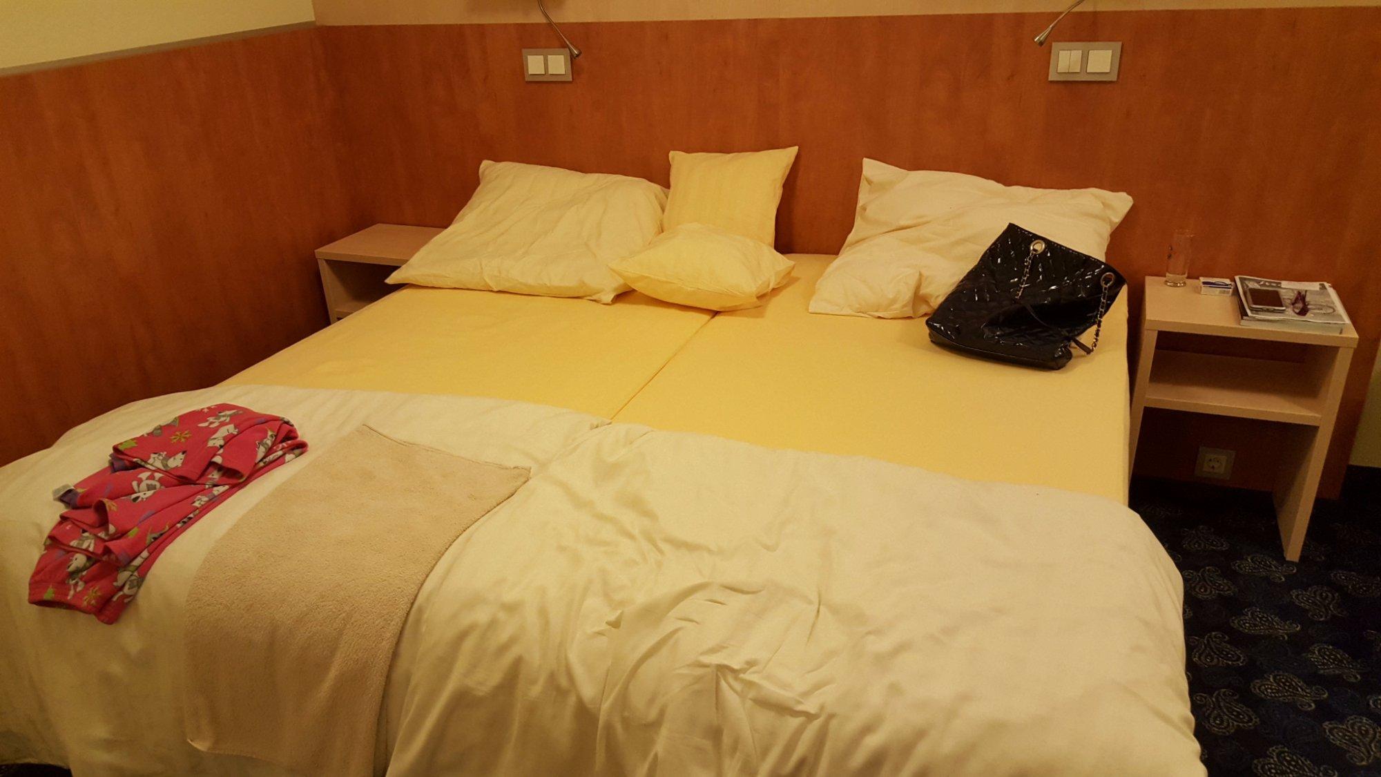 Appartmenthotel Zum Gruenen Haag Garni