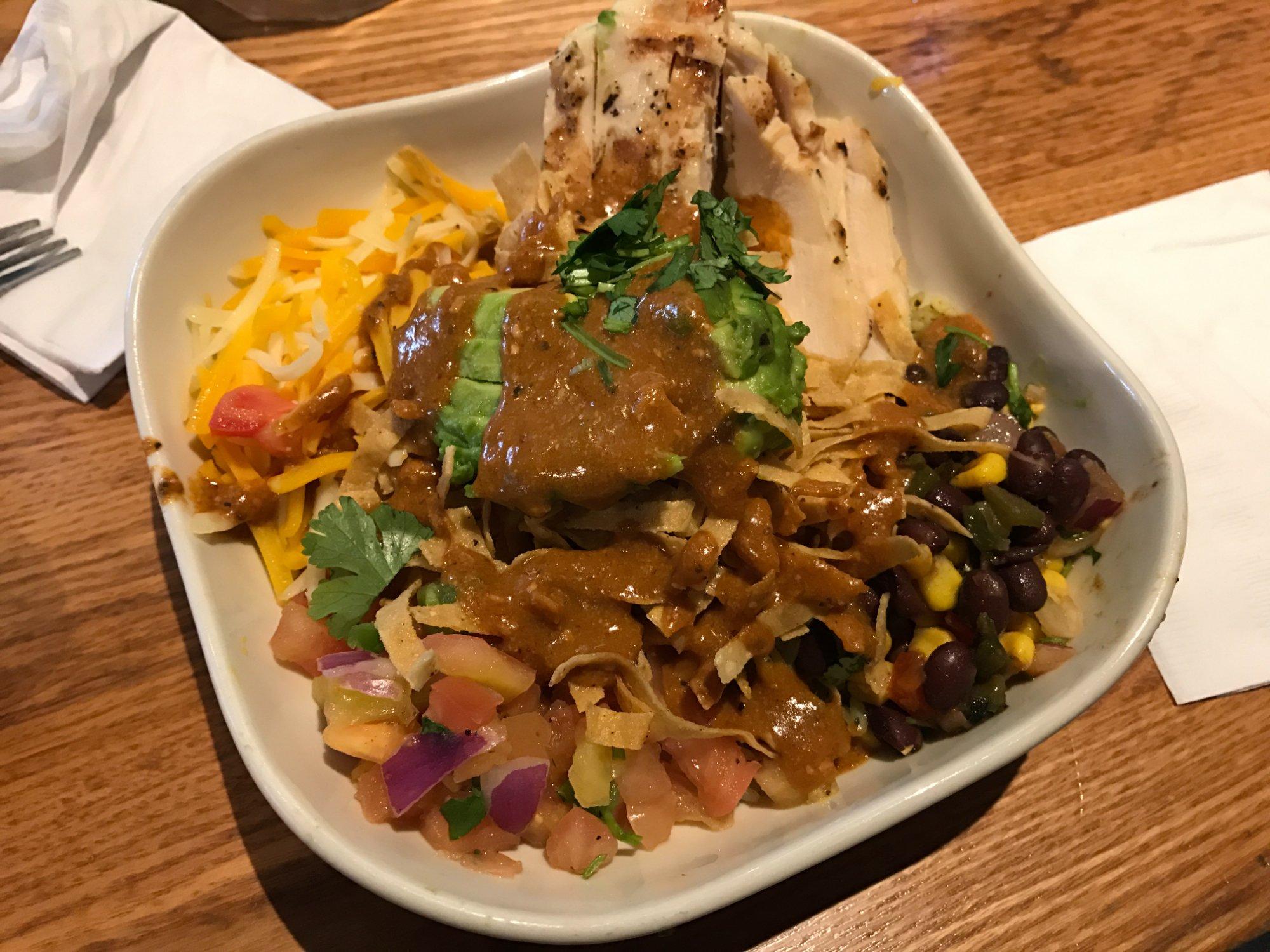 Chili's