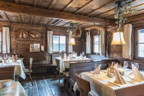 Steakhaus Schusterhäusl