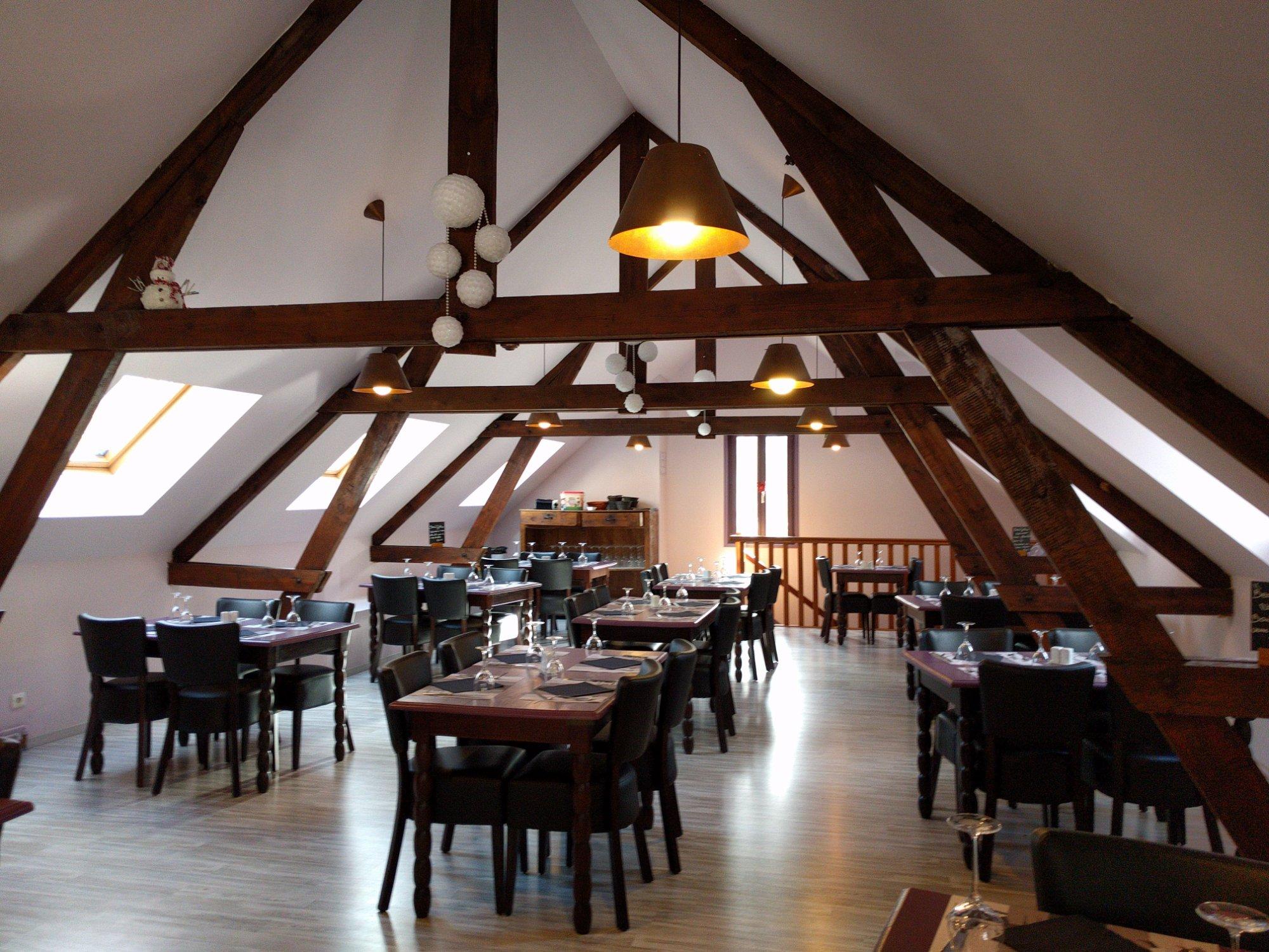 Le Bistrot de L'Amitié