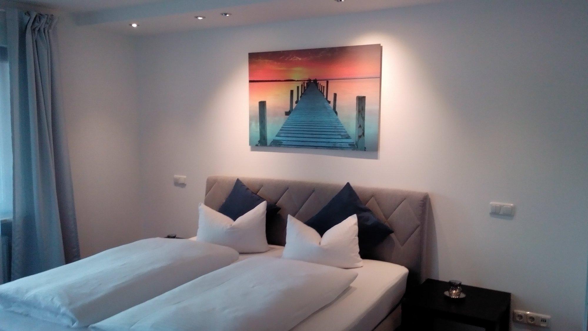 Hotel Garni Haus Bavaria