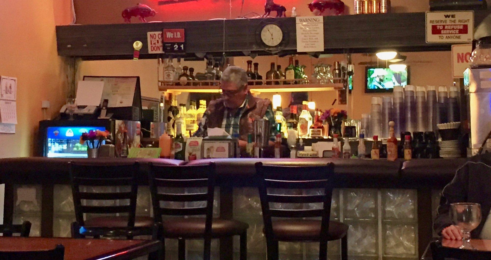 La Cazuela Restaurant