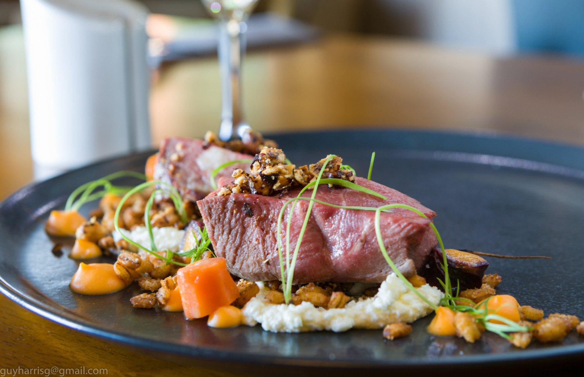 Aspects Bar & Restaurant