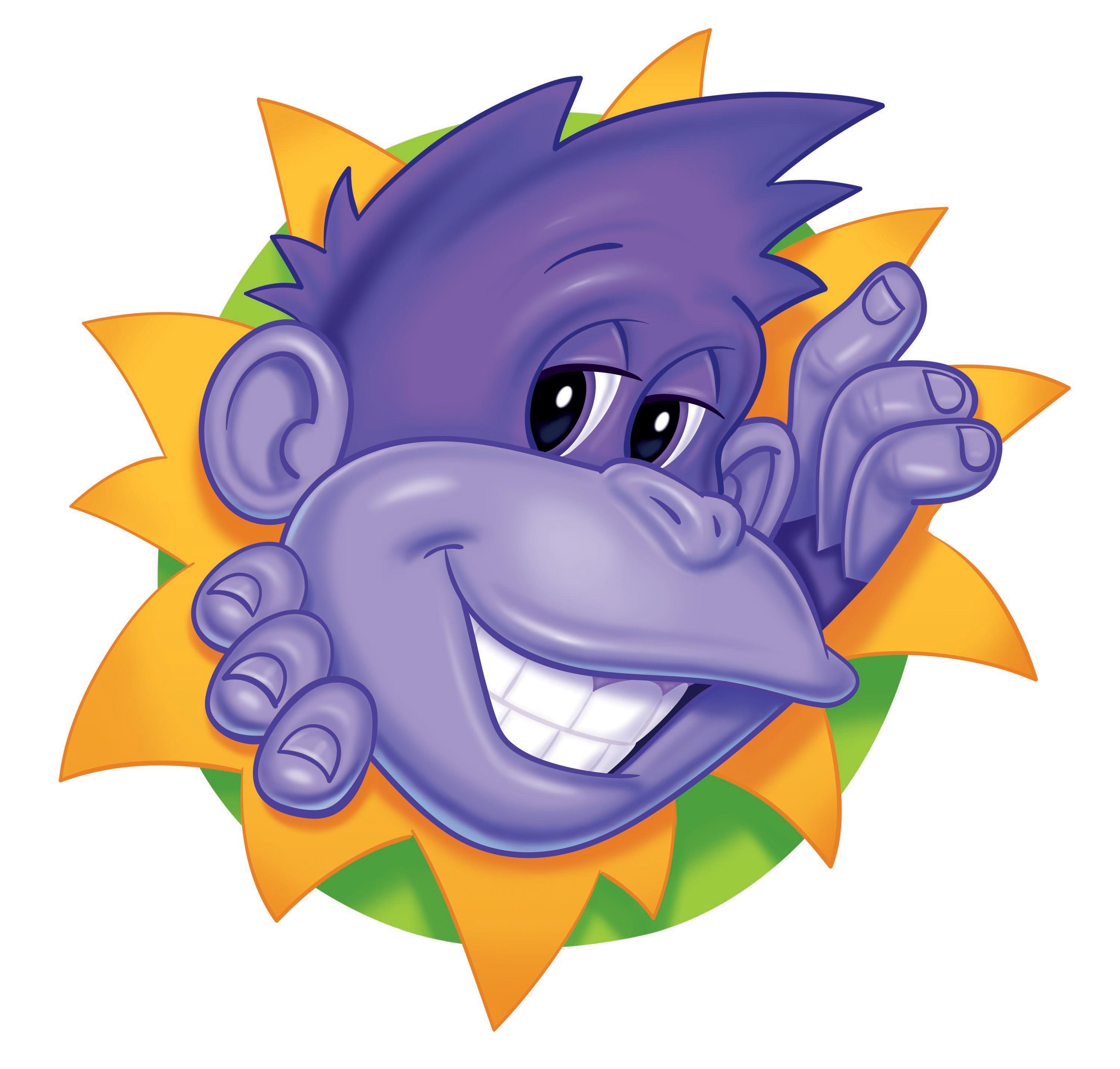 Monkey Joe's