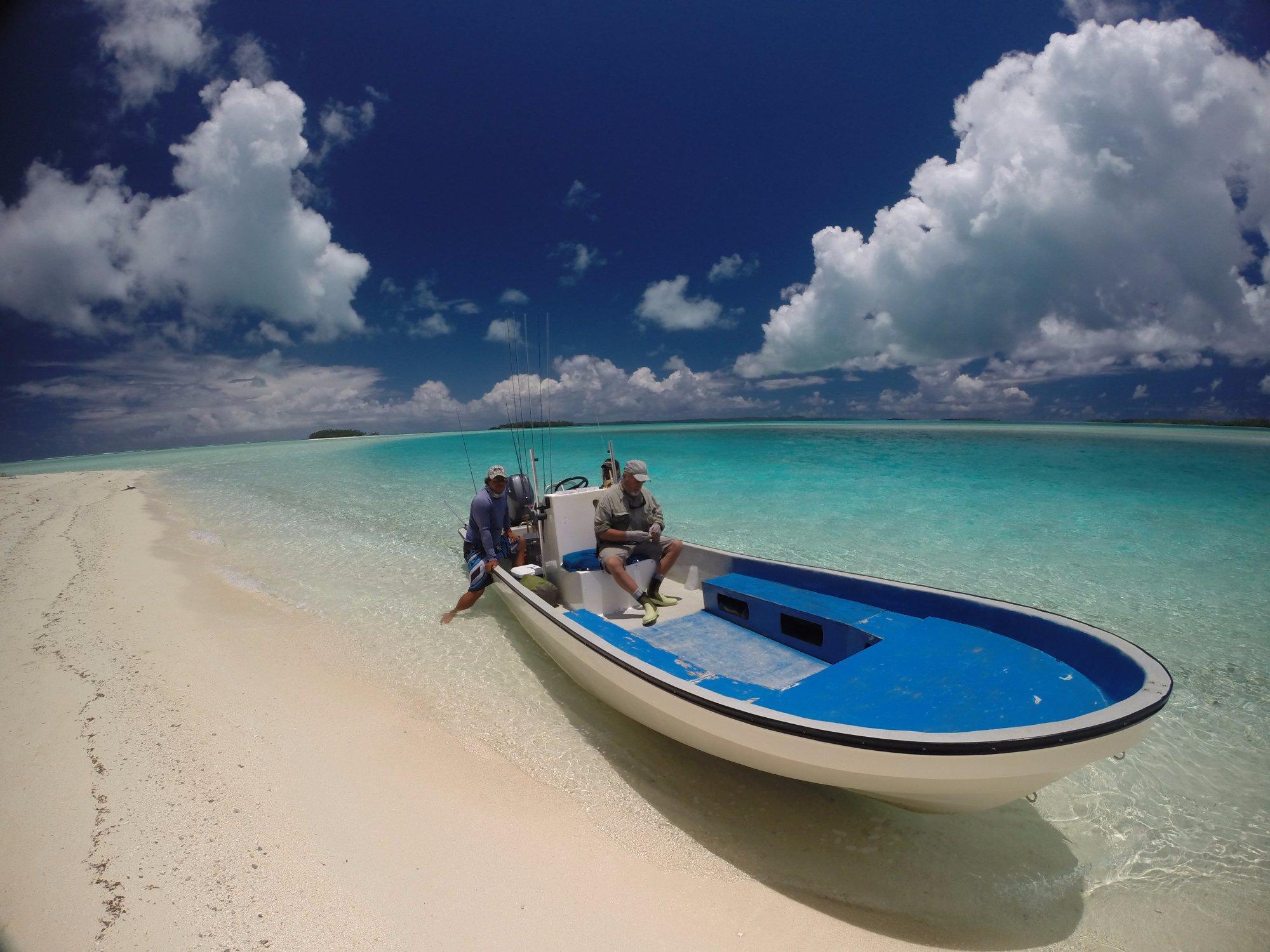 Slipstream Angling Worldwide