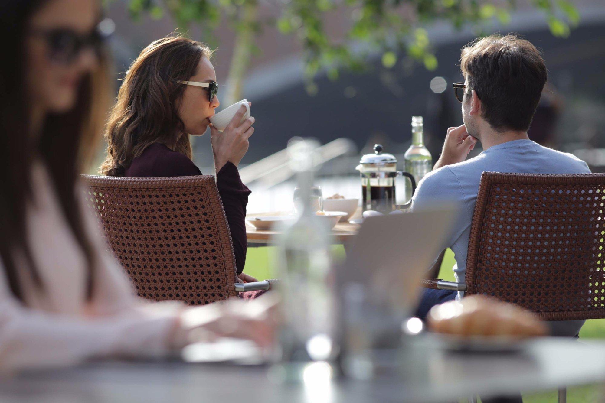 Warner Hotels - The Runnymede On Thames, Egham, England TW20 0AG, GB ...