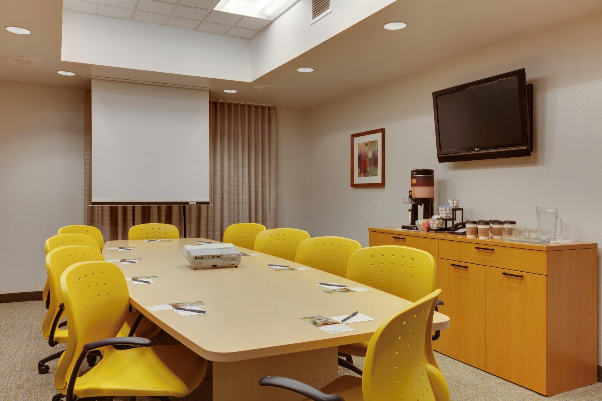 SpringHill Suites by Marriott Shreveport-Bossier City/Louisiana Downs
