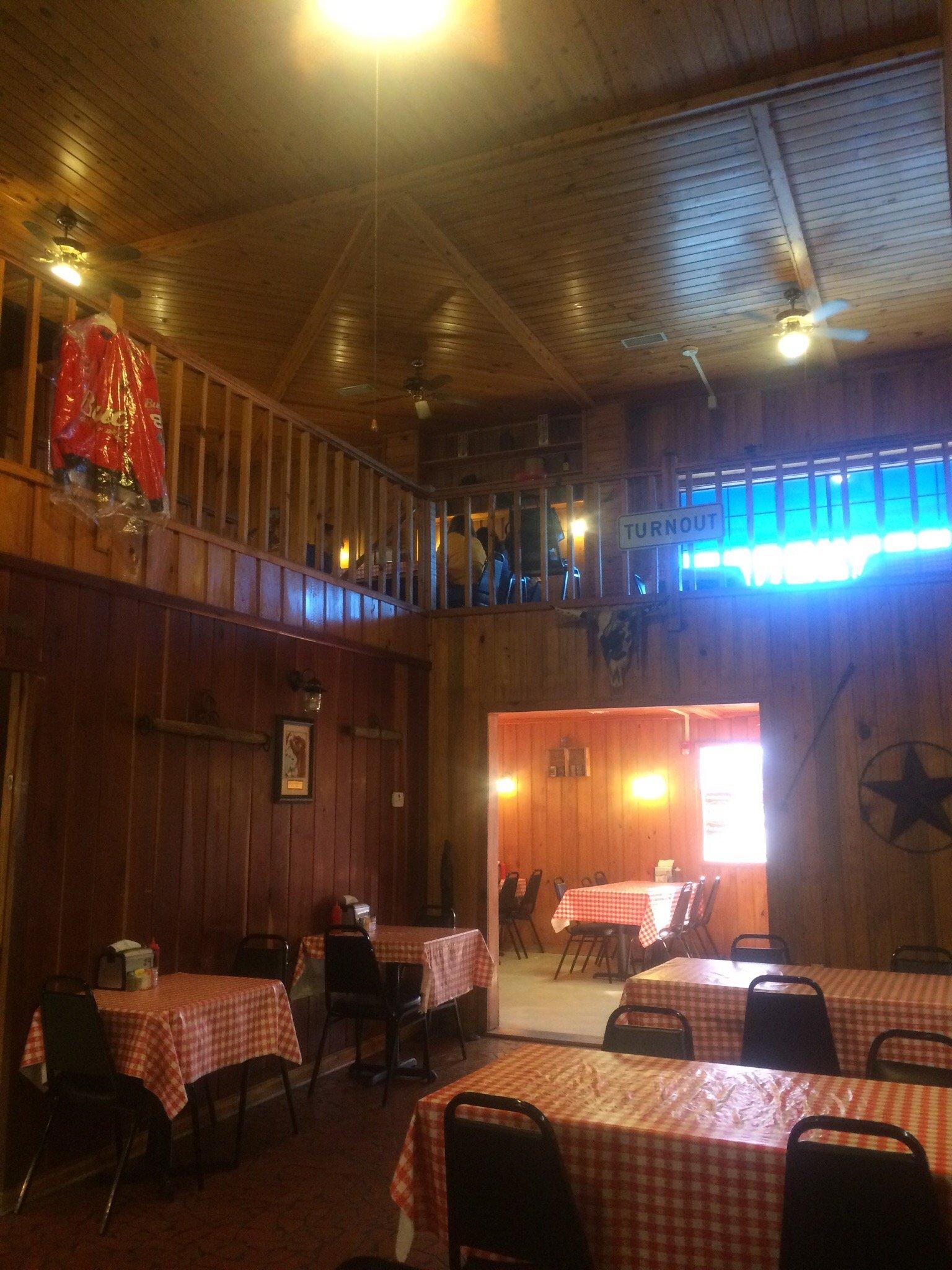 Wright's Ranch House