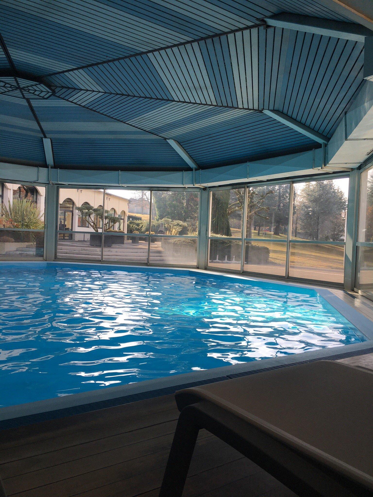 Institut Aqualioz Spa
