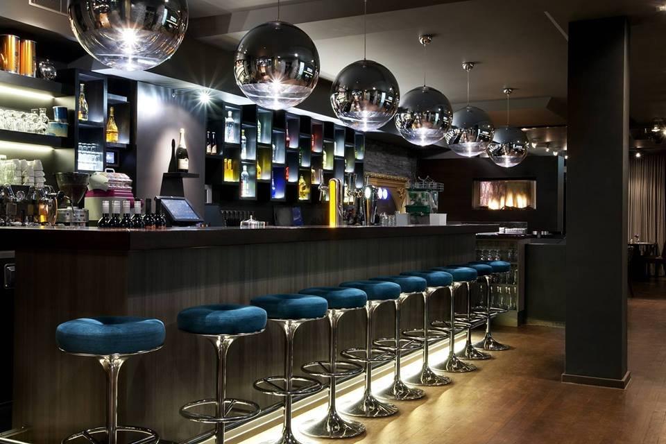 Grand Cafe De Douairiere