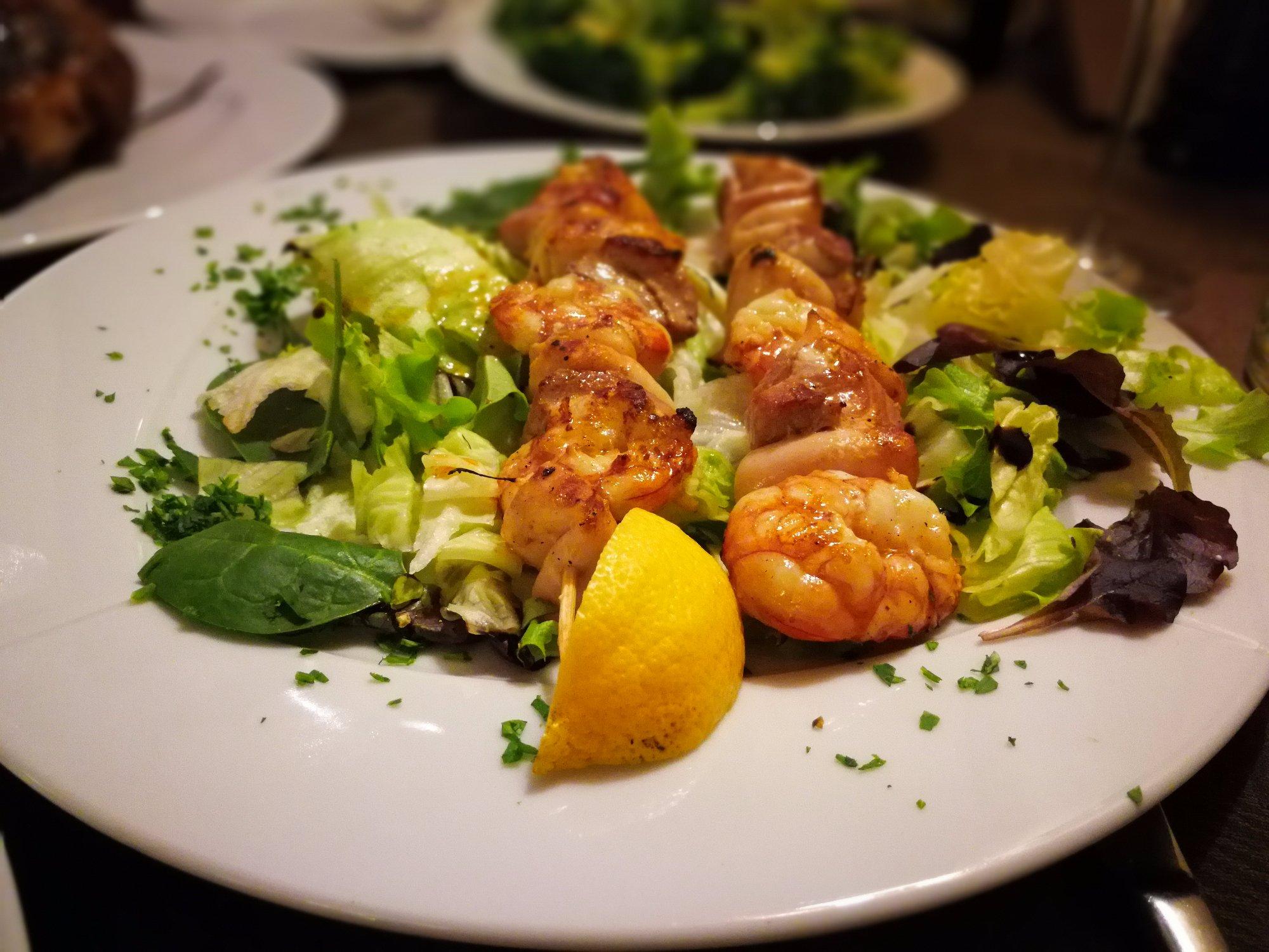 Bellagio Étterem és Pizzeria