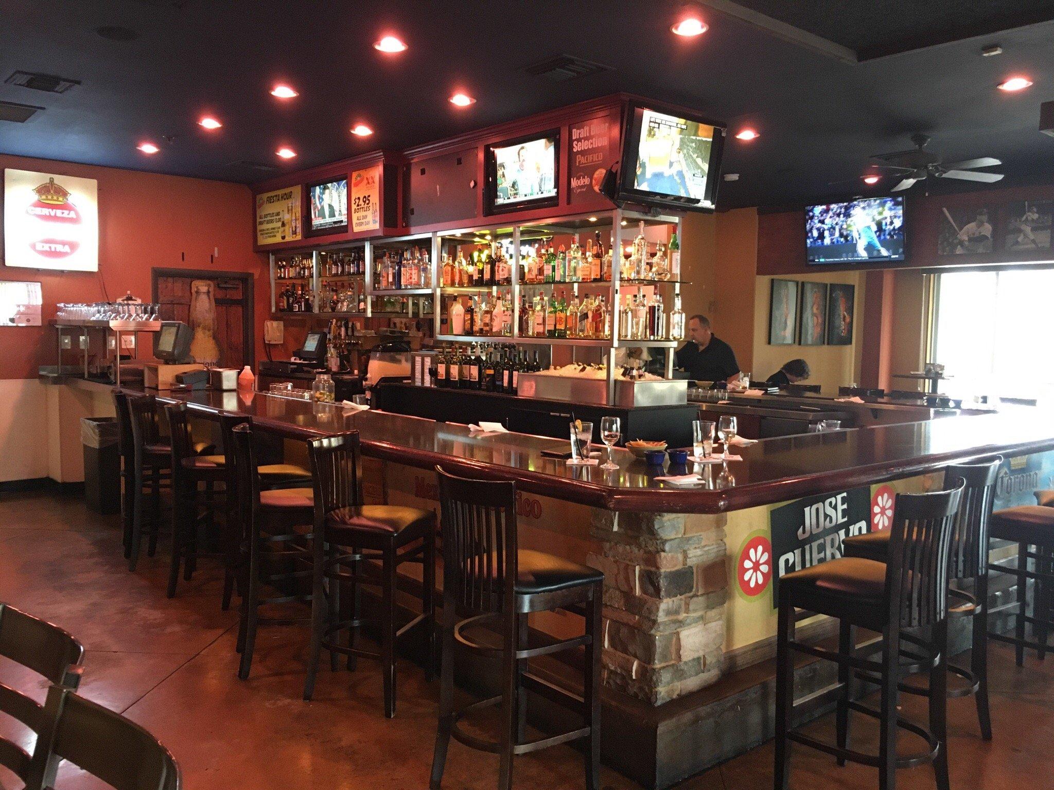 Manuel's Mexican Restaurant - Scottsdale