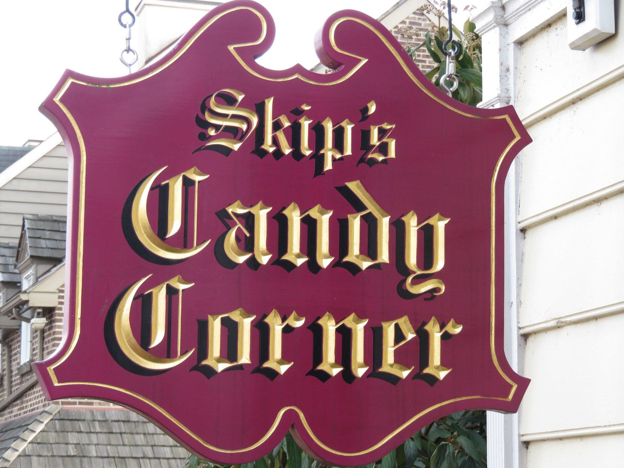 Skip's Candy Corner