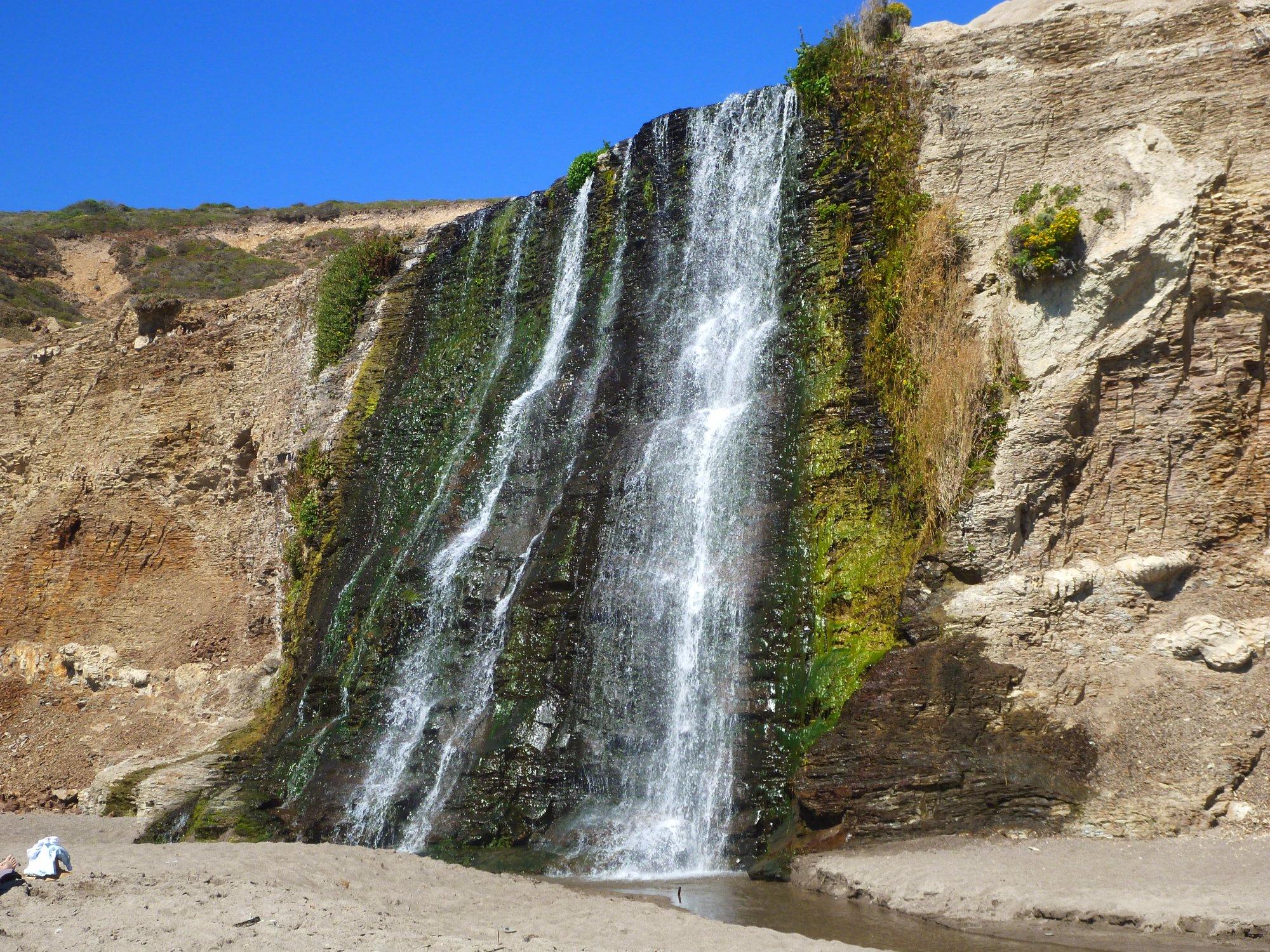 Alamere Falls