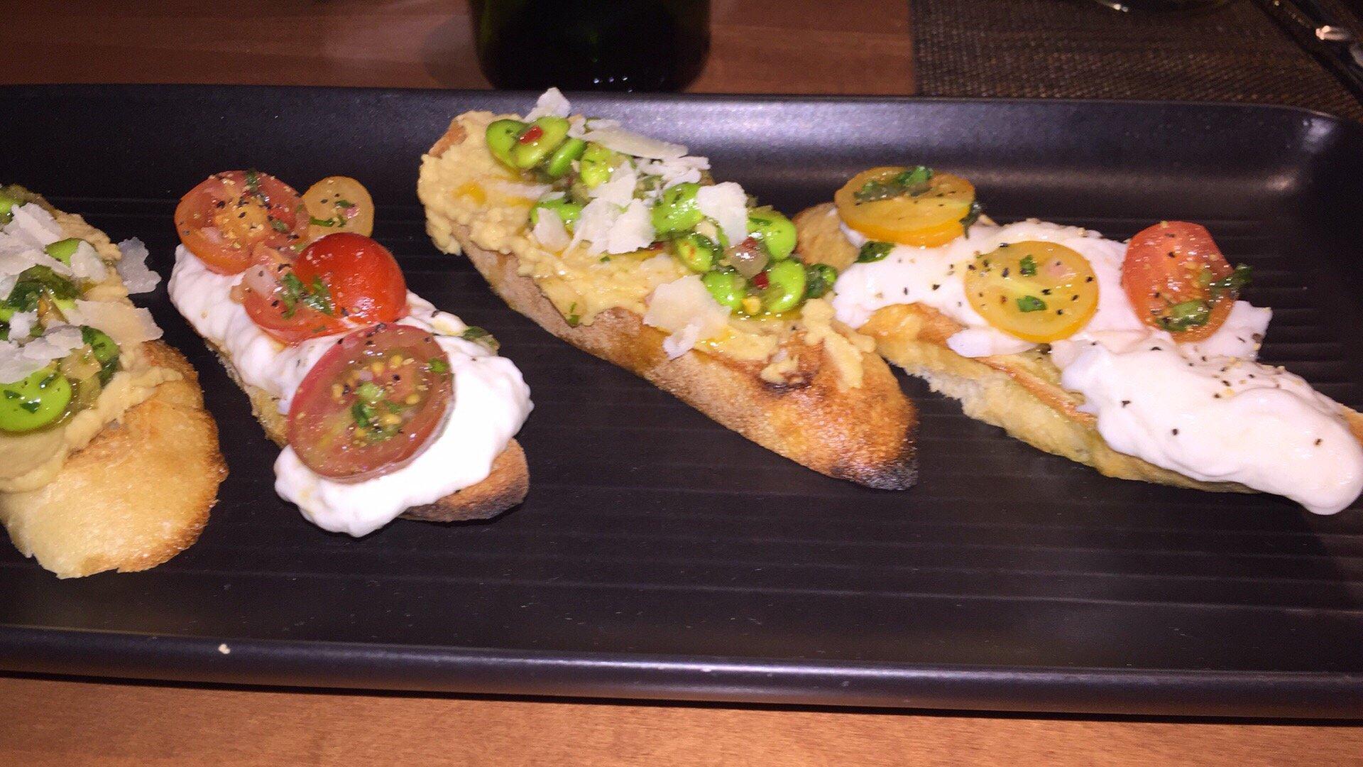 The Italian Kitchen By Wolfgang Puck