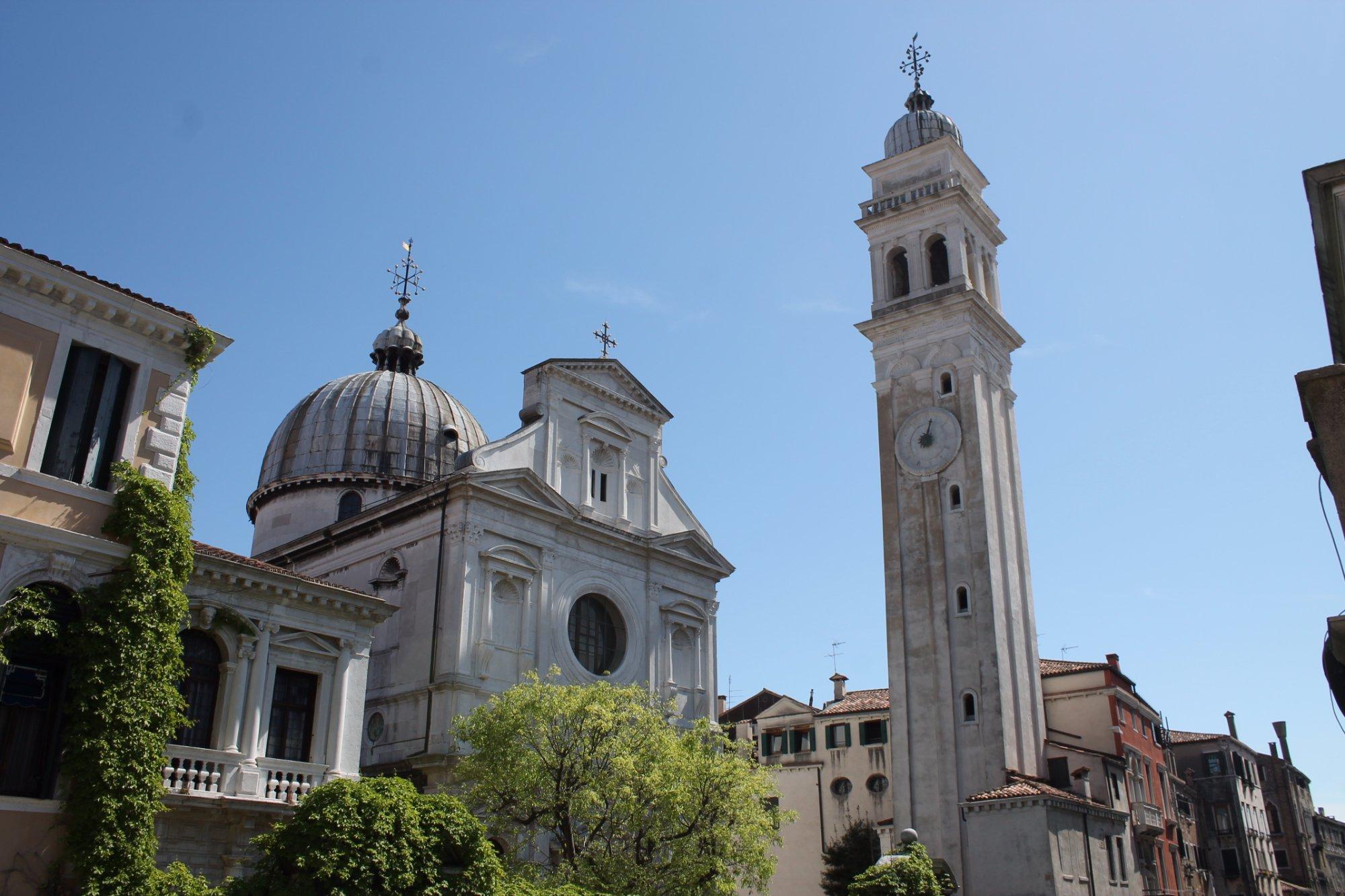 Chiesa di San Giorgio dei Greci