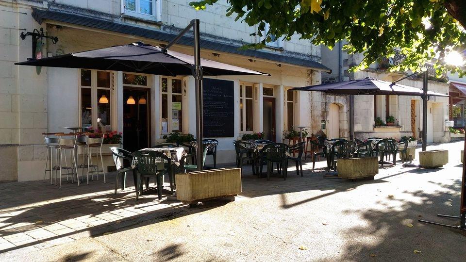 Cafe le Jeanne d'Arc