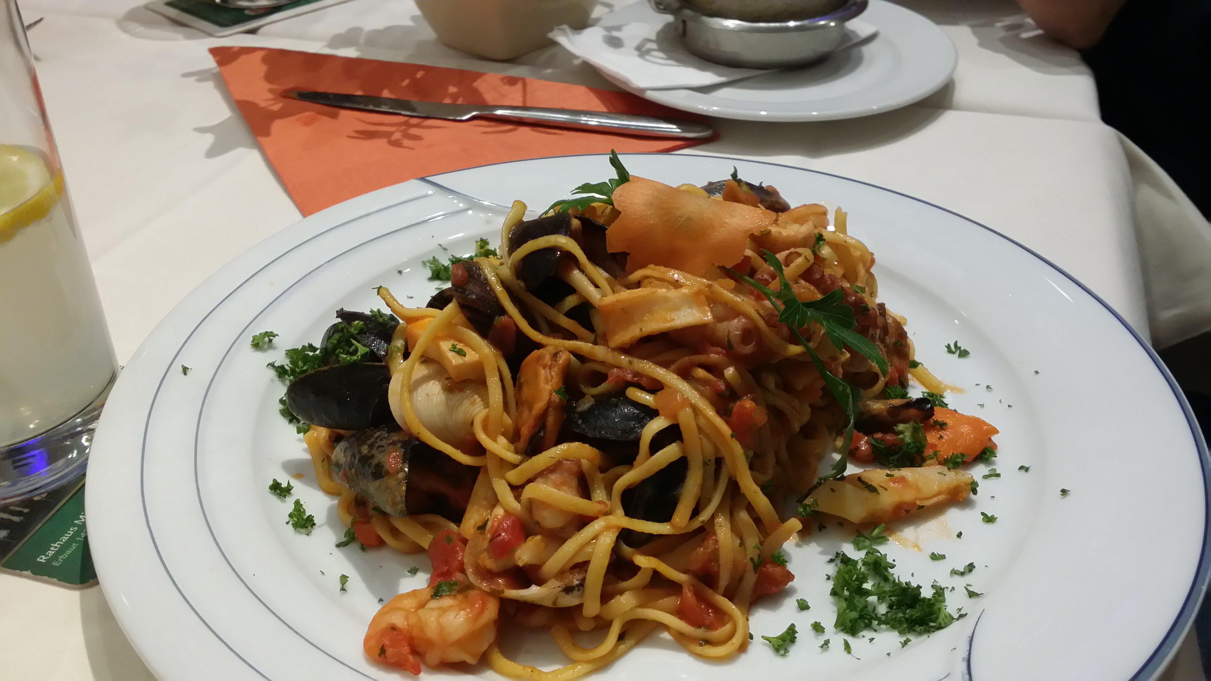 Ristorante Fontanella