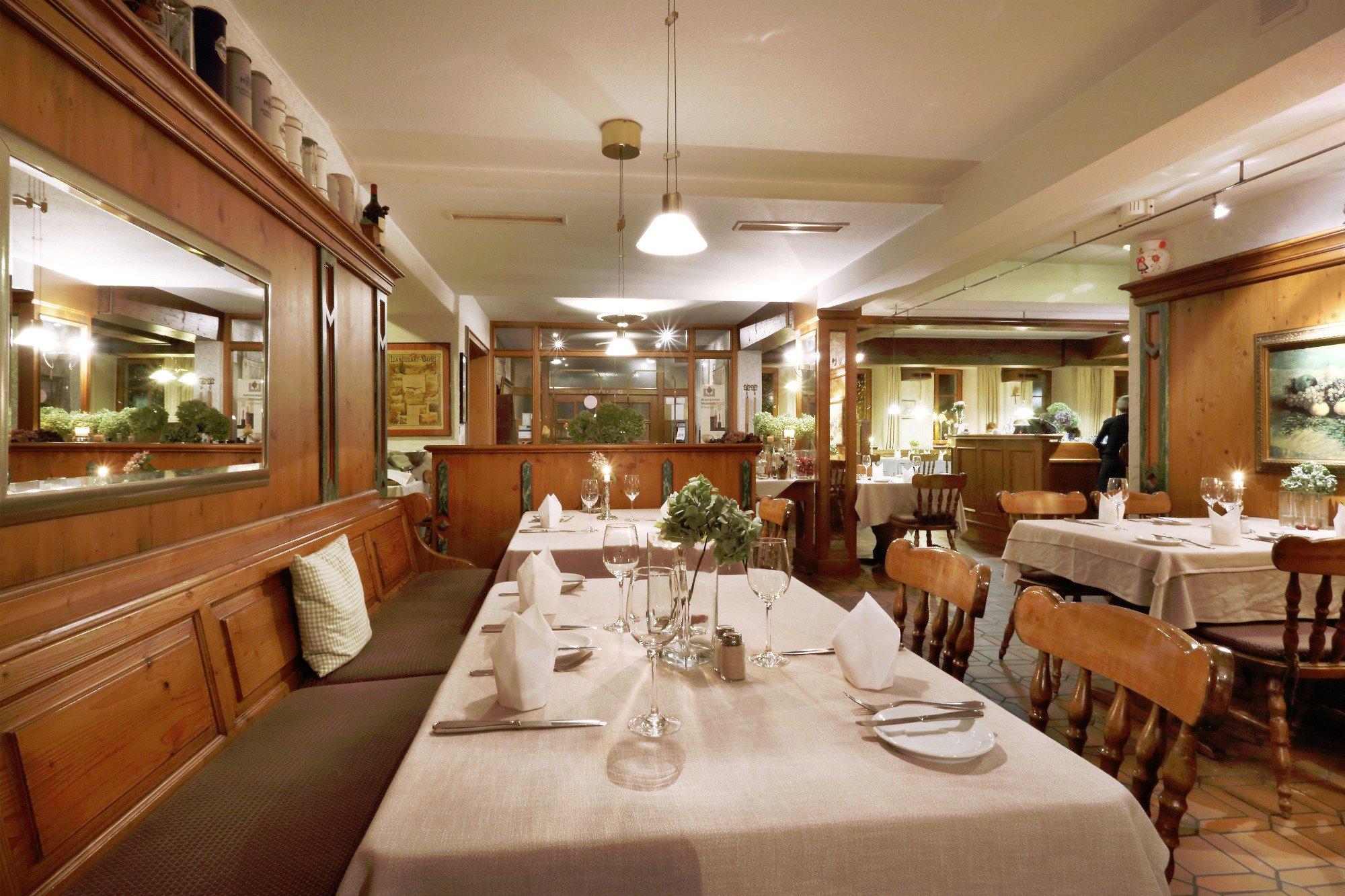 Hotel Restaurant Roter Ochsen