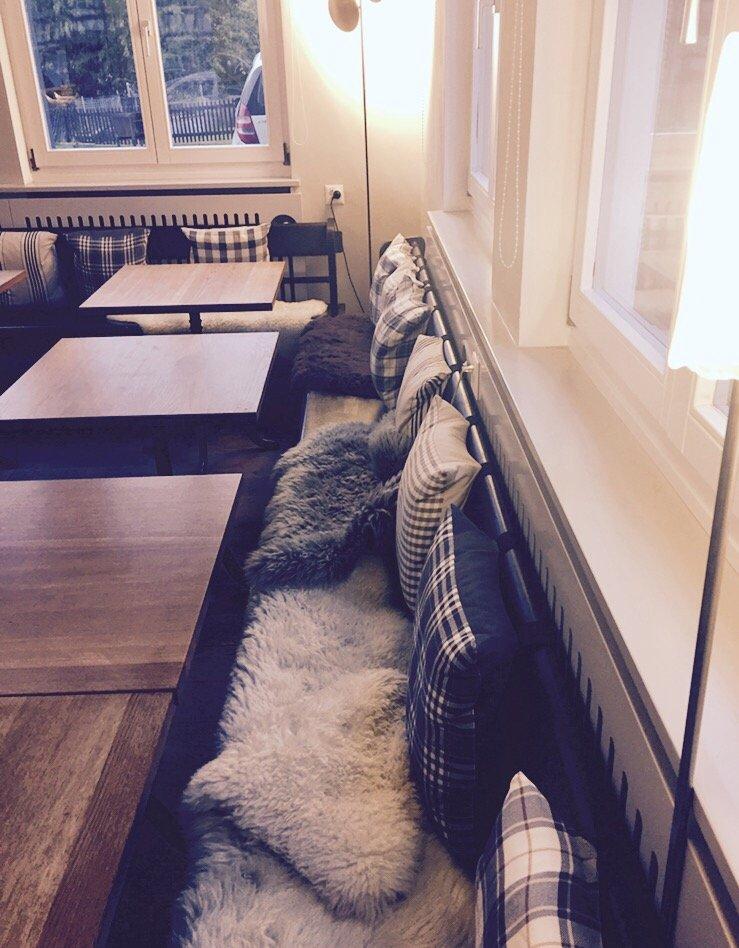 Backerei-Konditorei Burgin GmbH