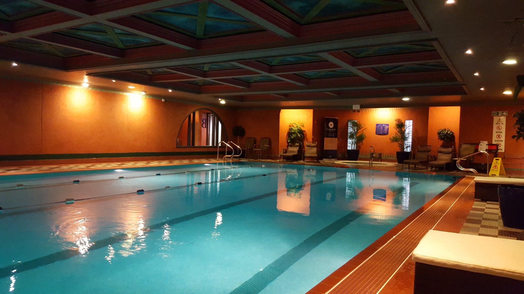 Bannatyne Health Club & Spa - Brindley Place