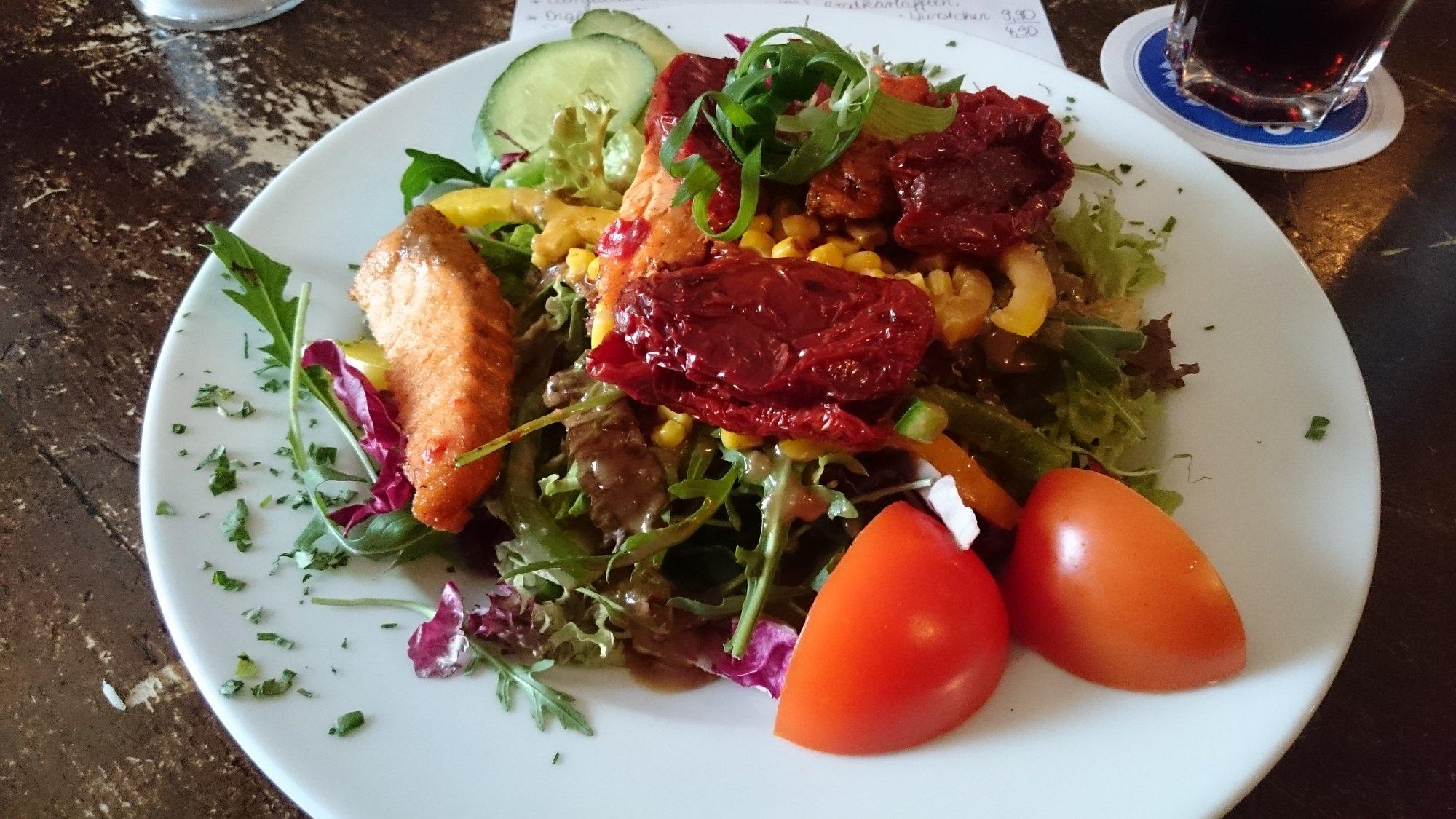 Zum goldenen Einhorn