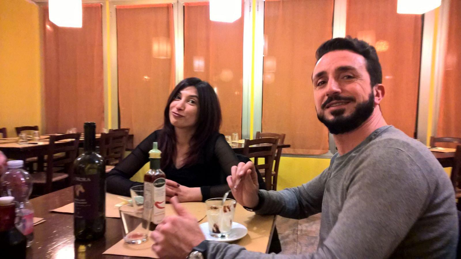 Pizzeria Il Borghetto