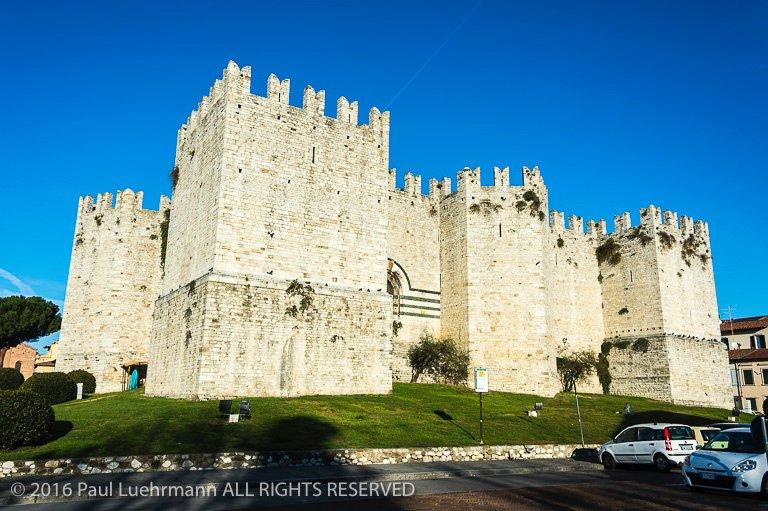 Castello Dell'Imperatore