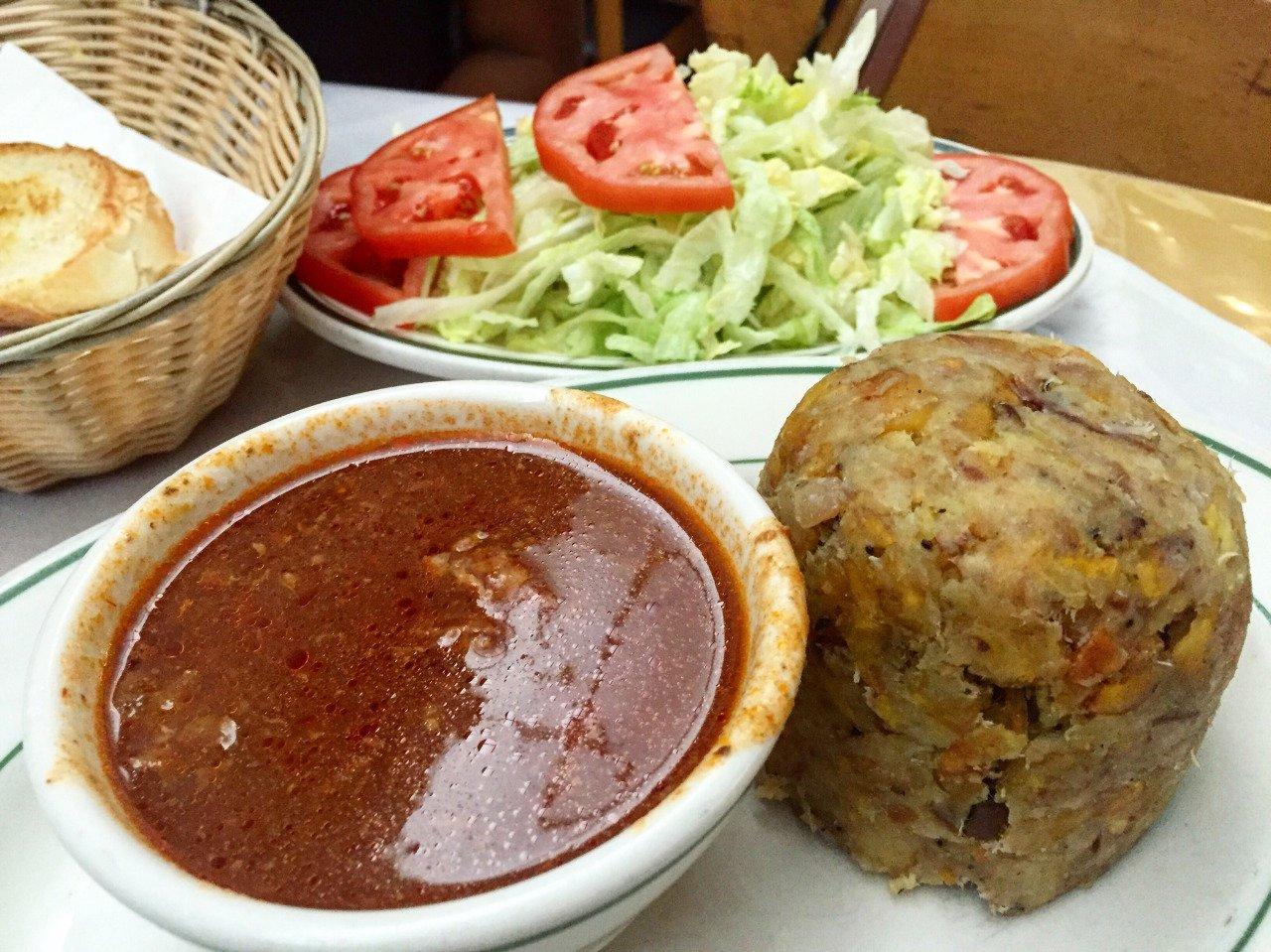 El Castillo De Jagua Restaurant