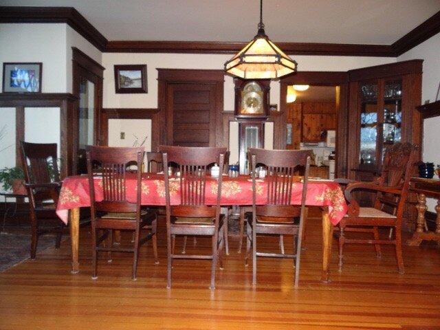 Fogarty Bed & Breakfast