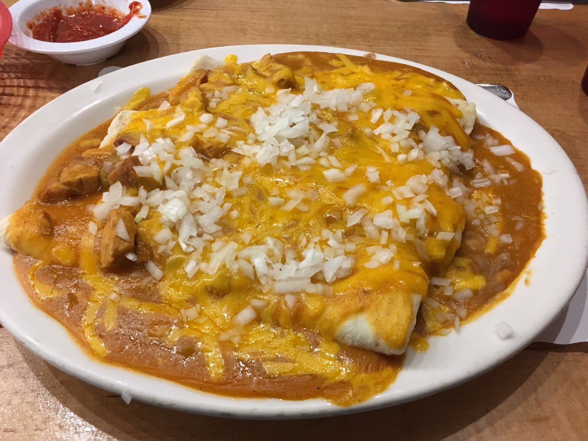 La Puente Restaurant