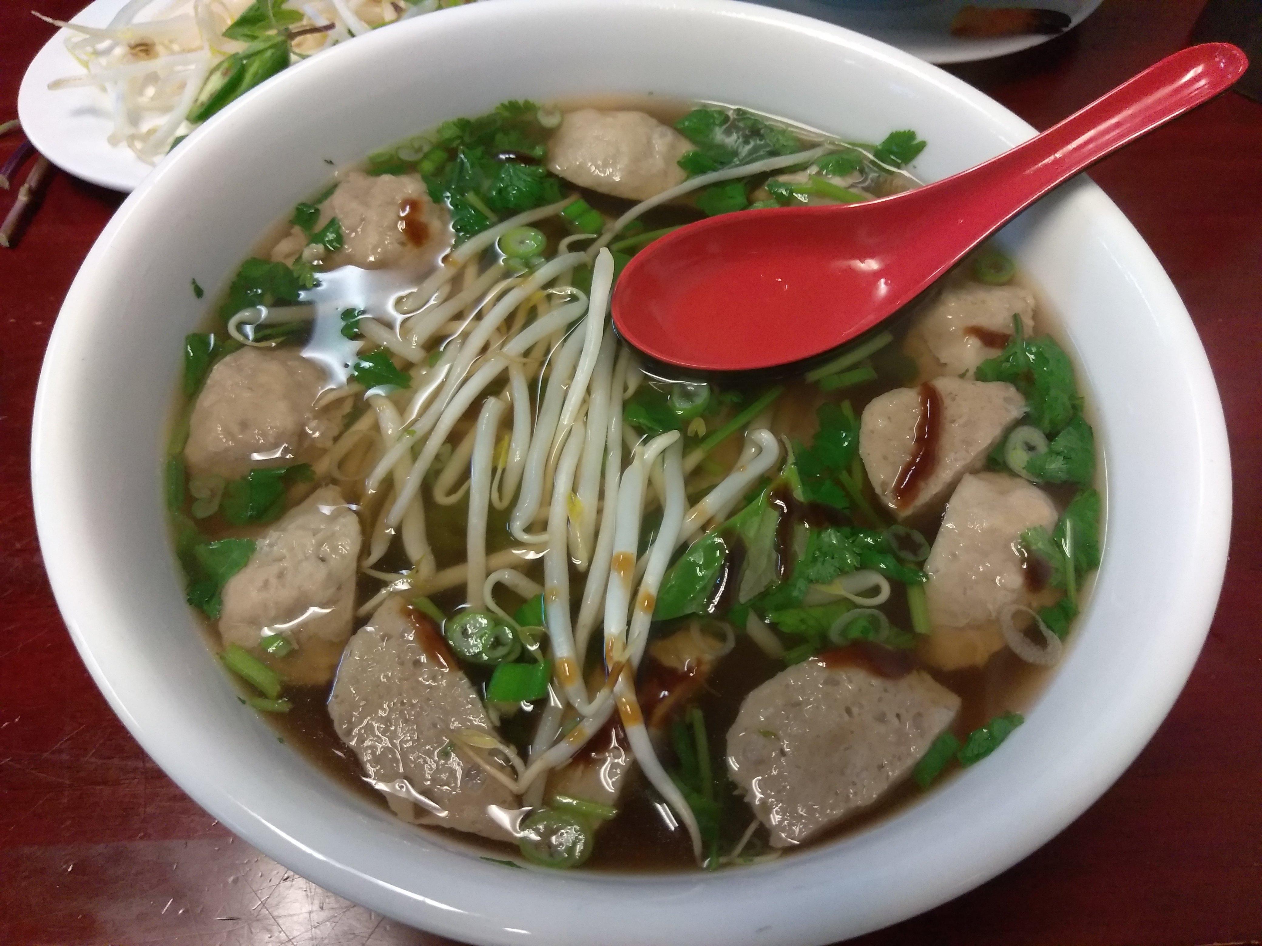 Pho Hang