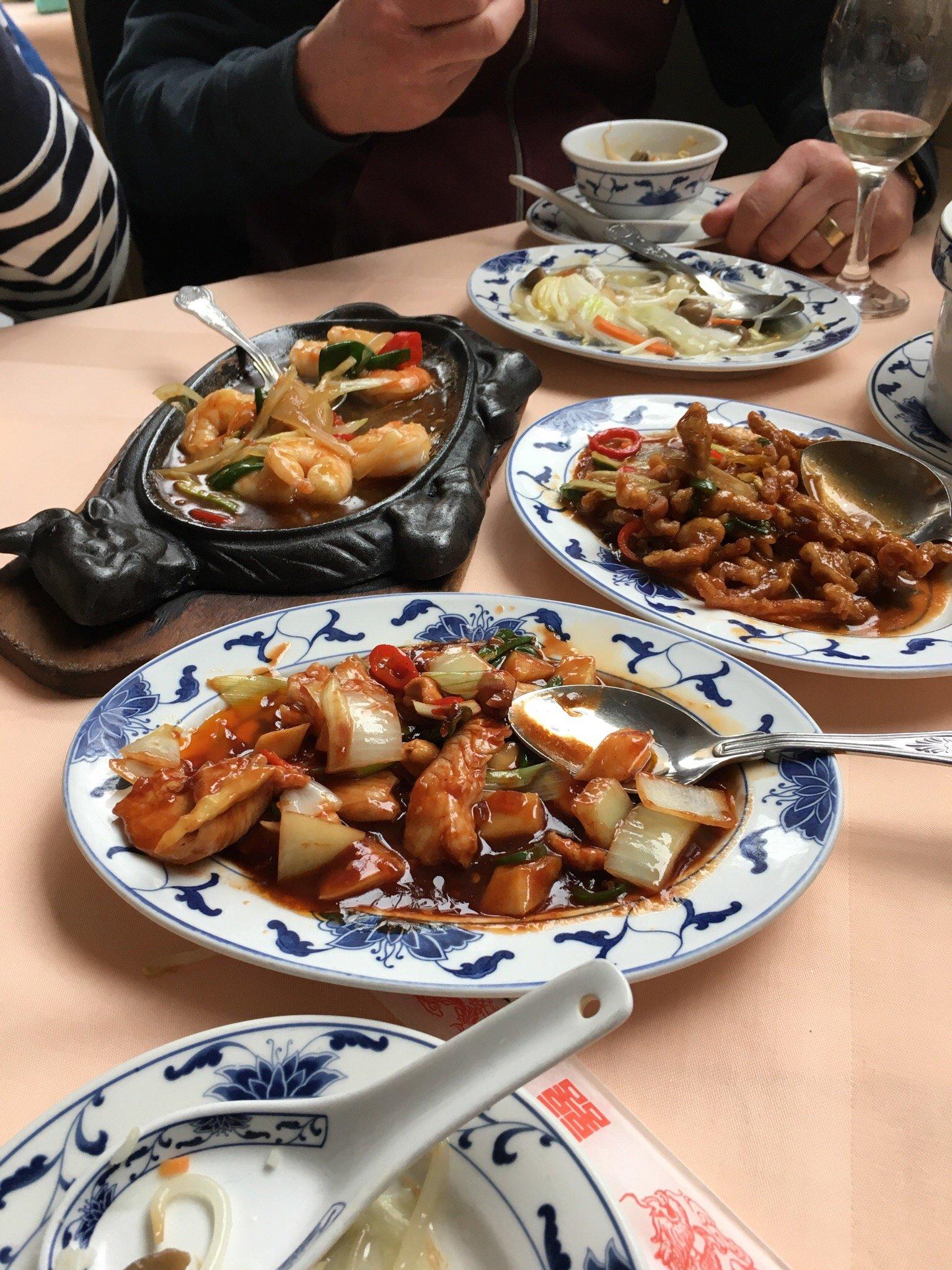 Hing Lee Chinese Restaurant