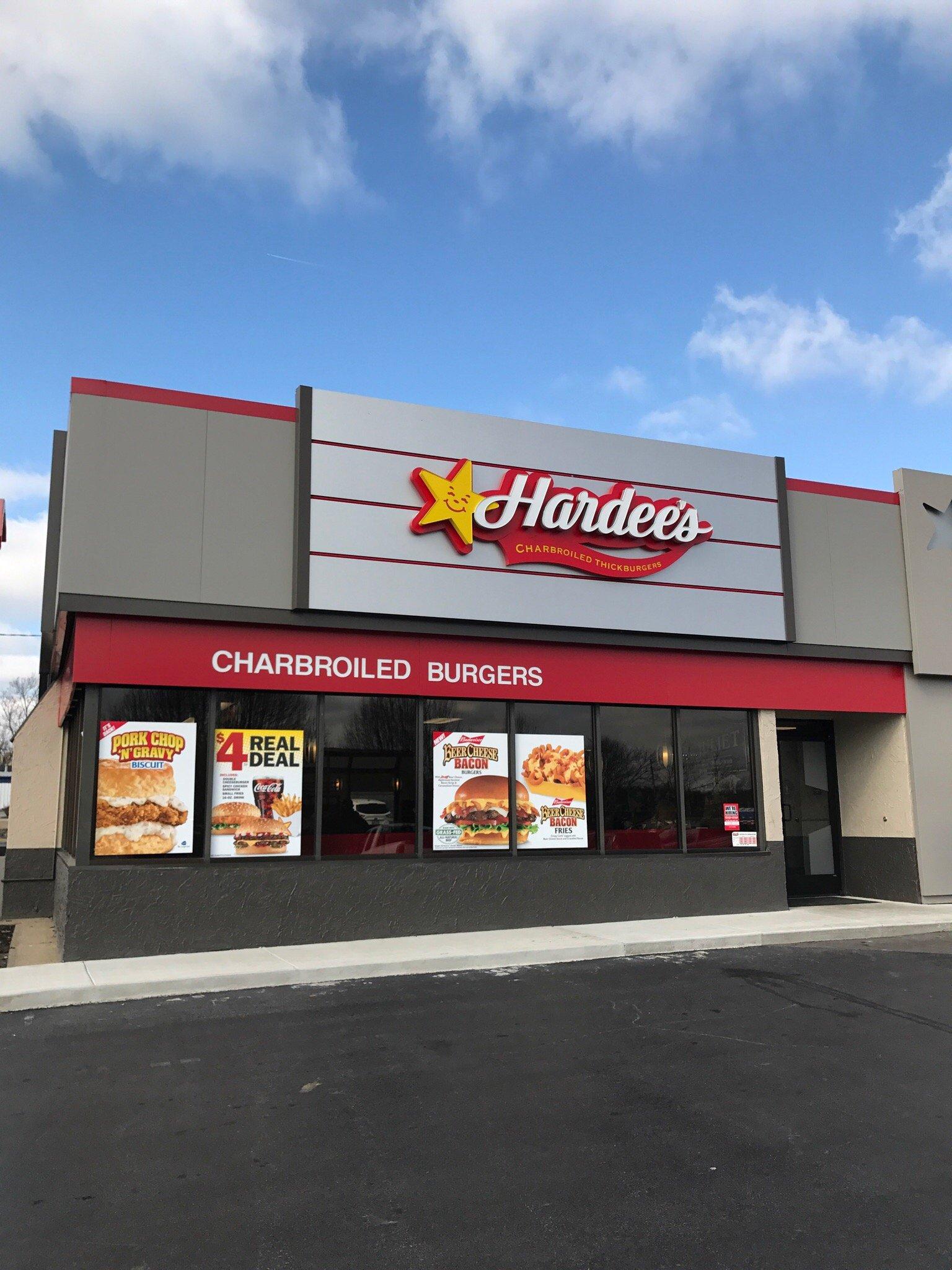 Hardee's
