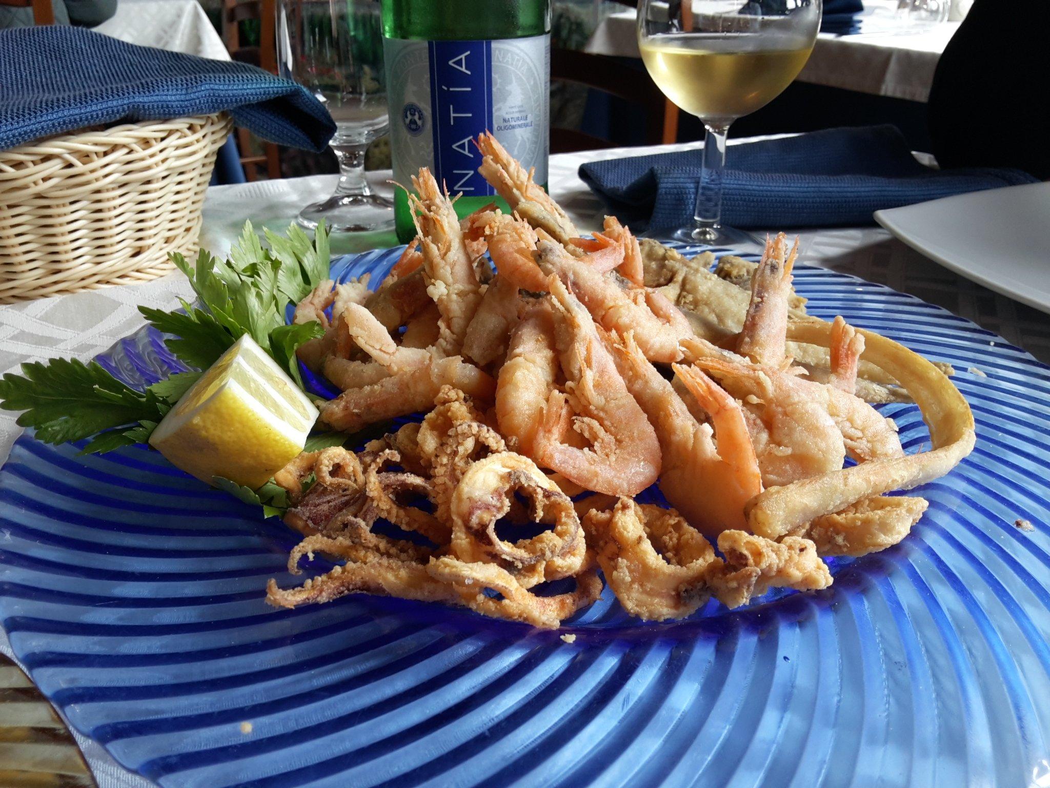 Atlantide Restaurant Bar