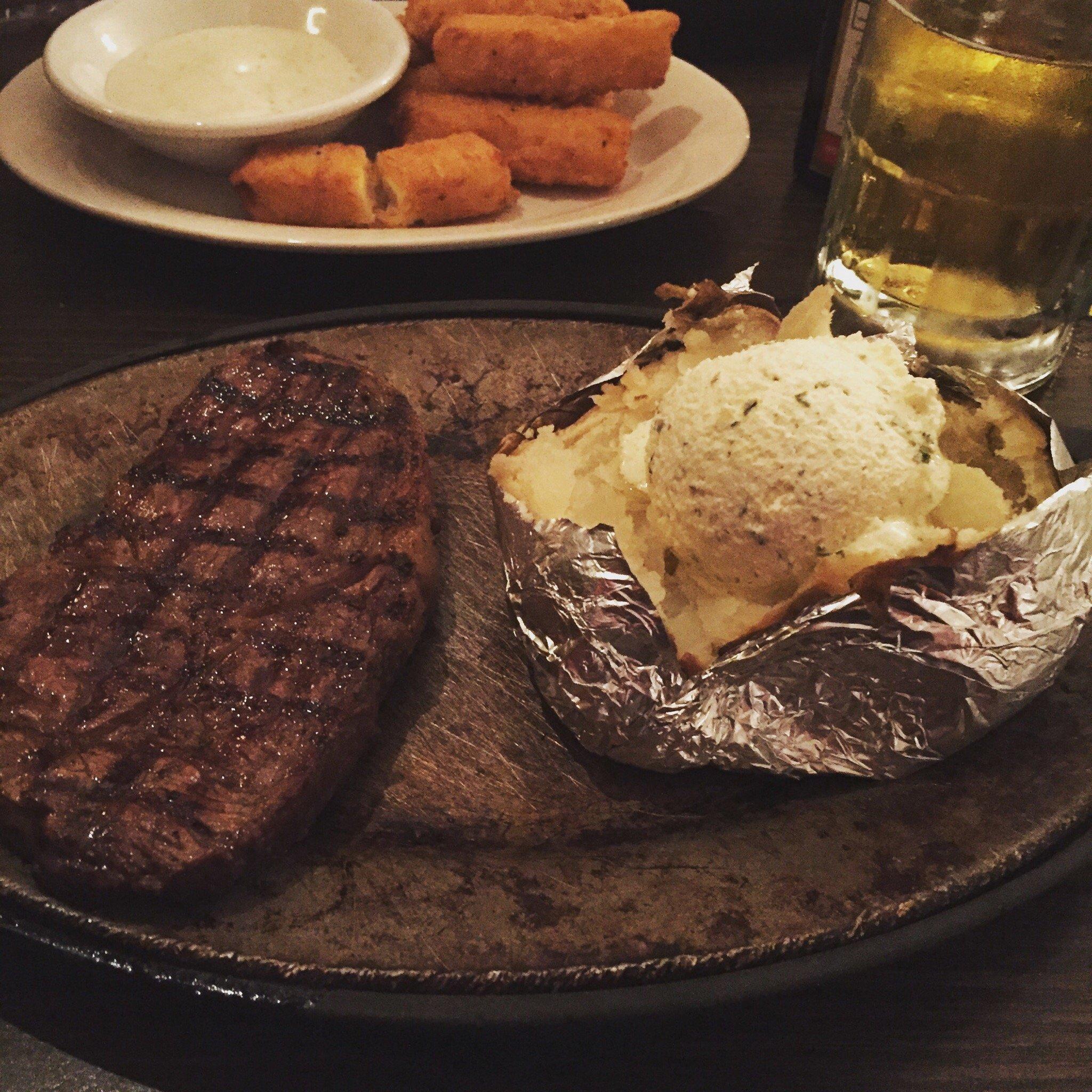Carolina Restaurant & Steak House