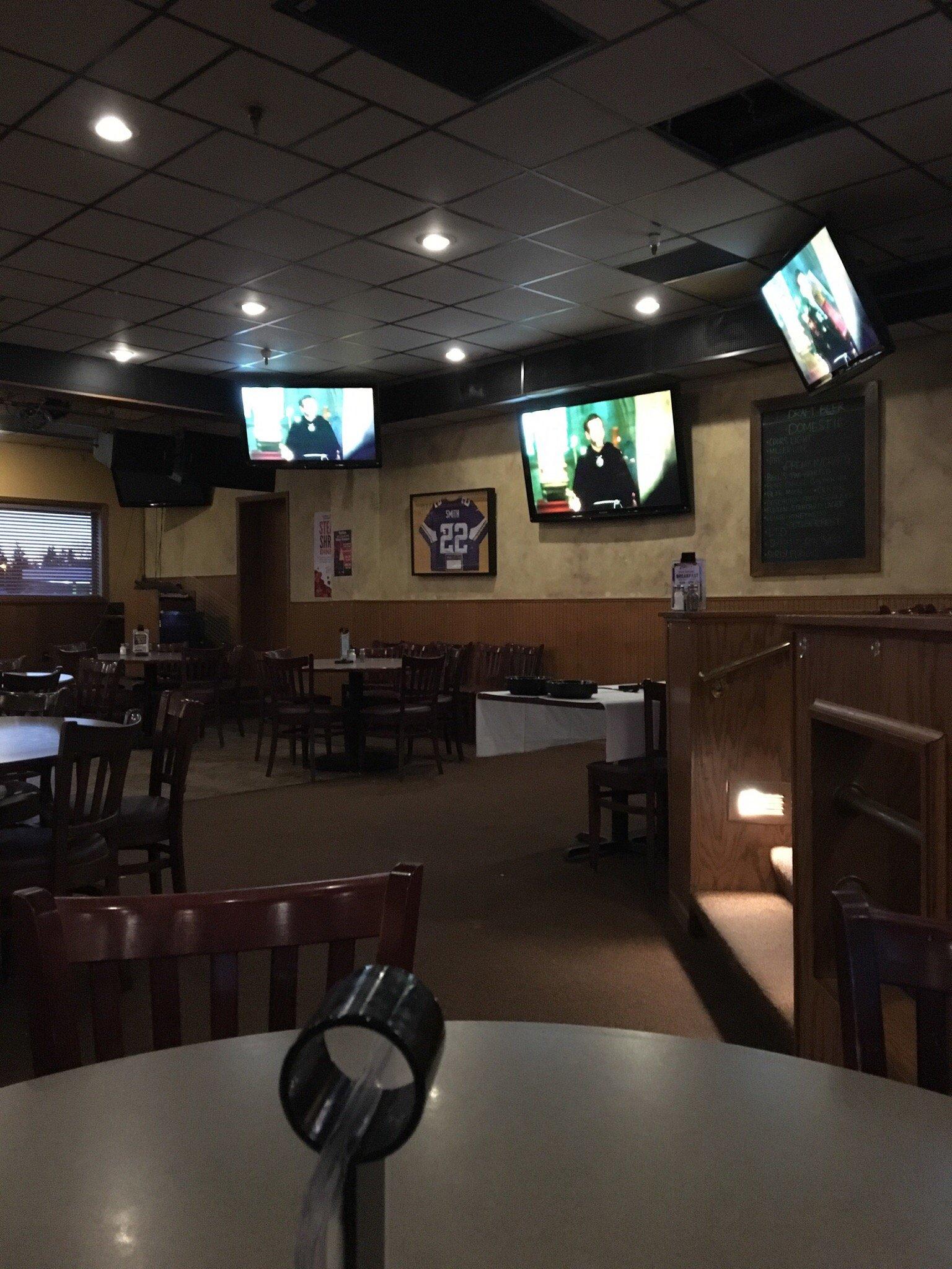 Tuttle's Eat Bowl Play