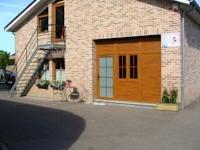 Appartement Chez Vanes'sens