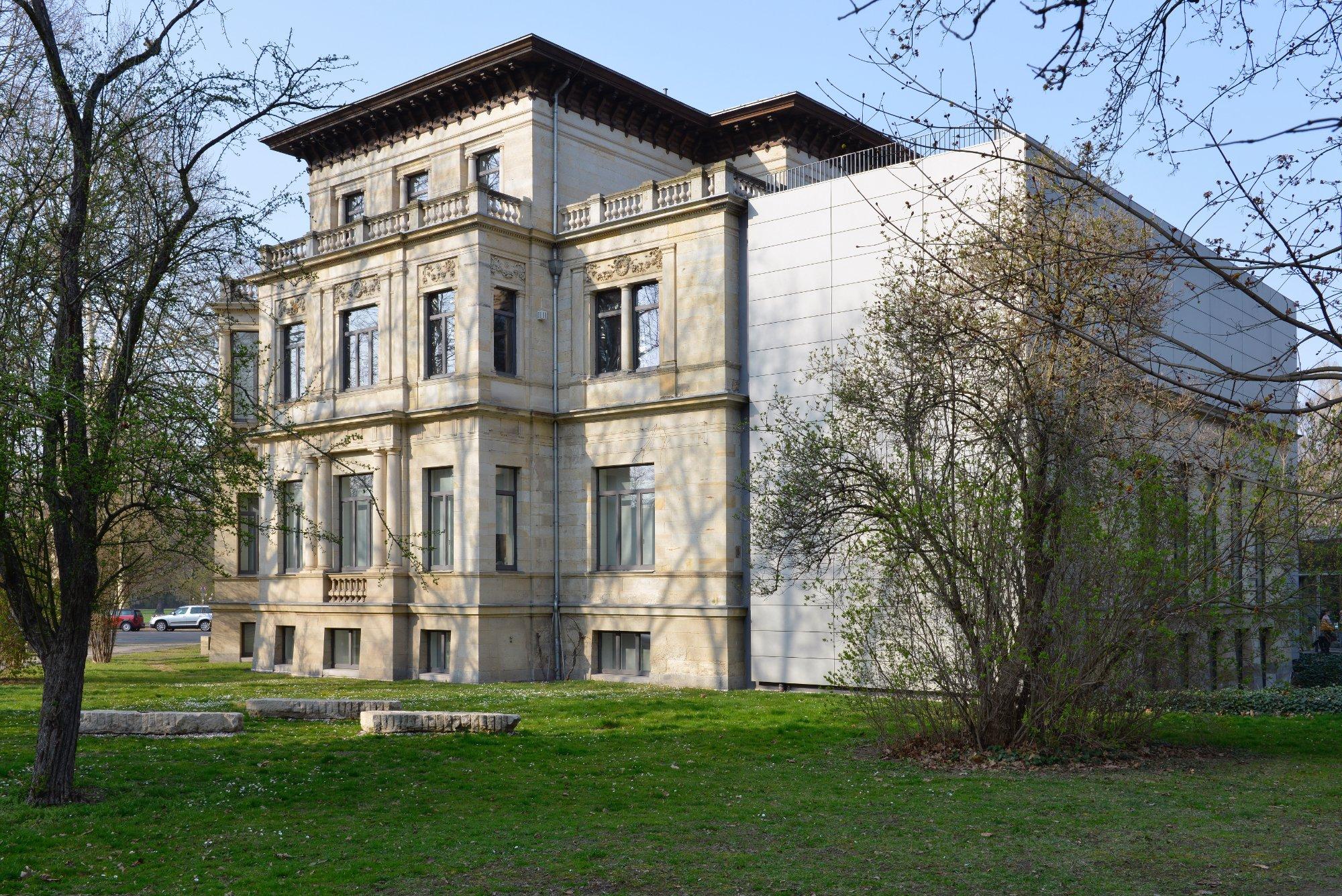 Deutsches Kleingärtnermuseum e.V.