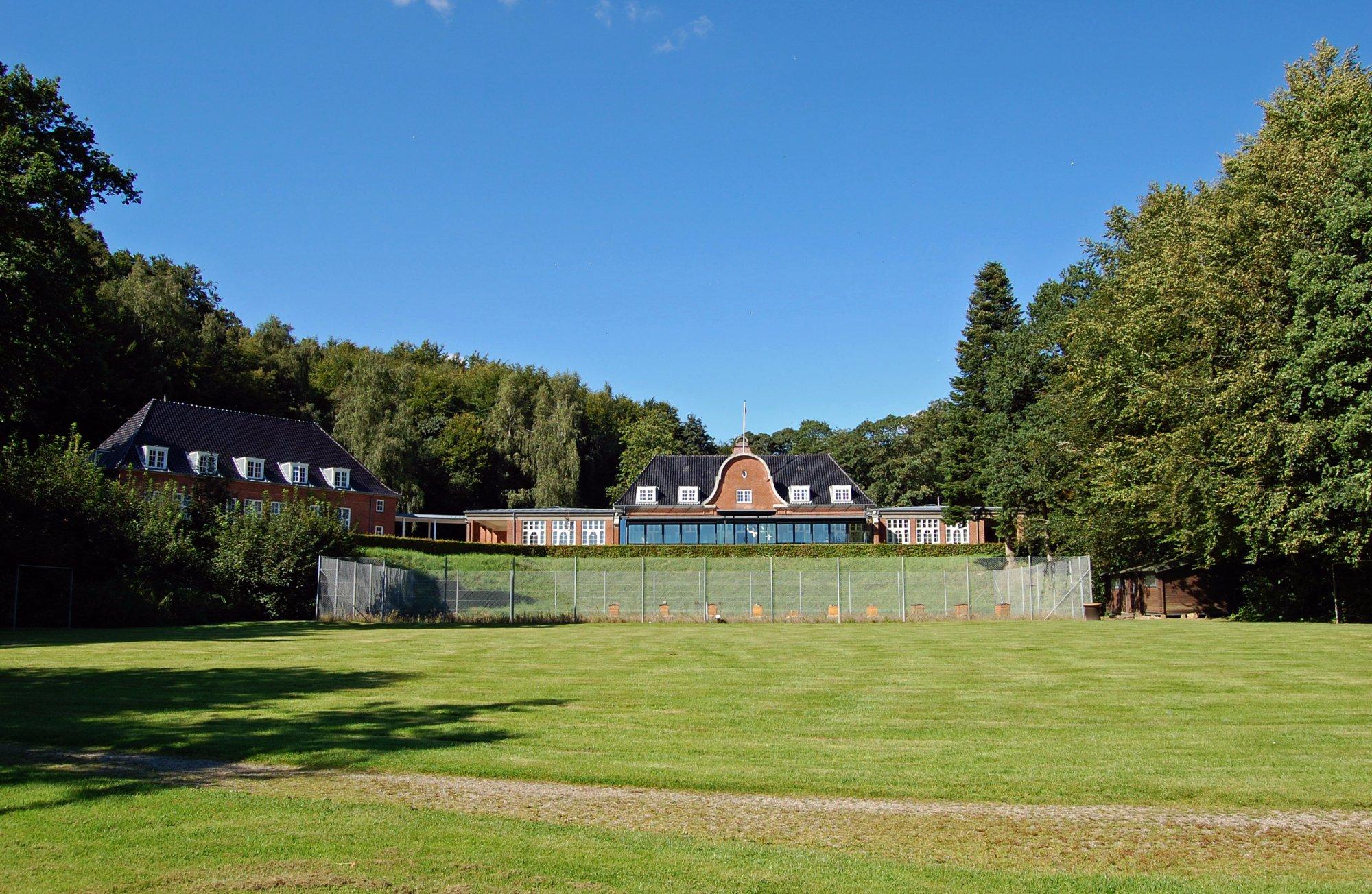 Dansk Sygeplejehistorisk Museum