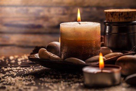 Amba Spa at Horseshoe Resort