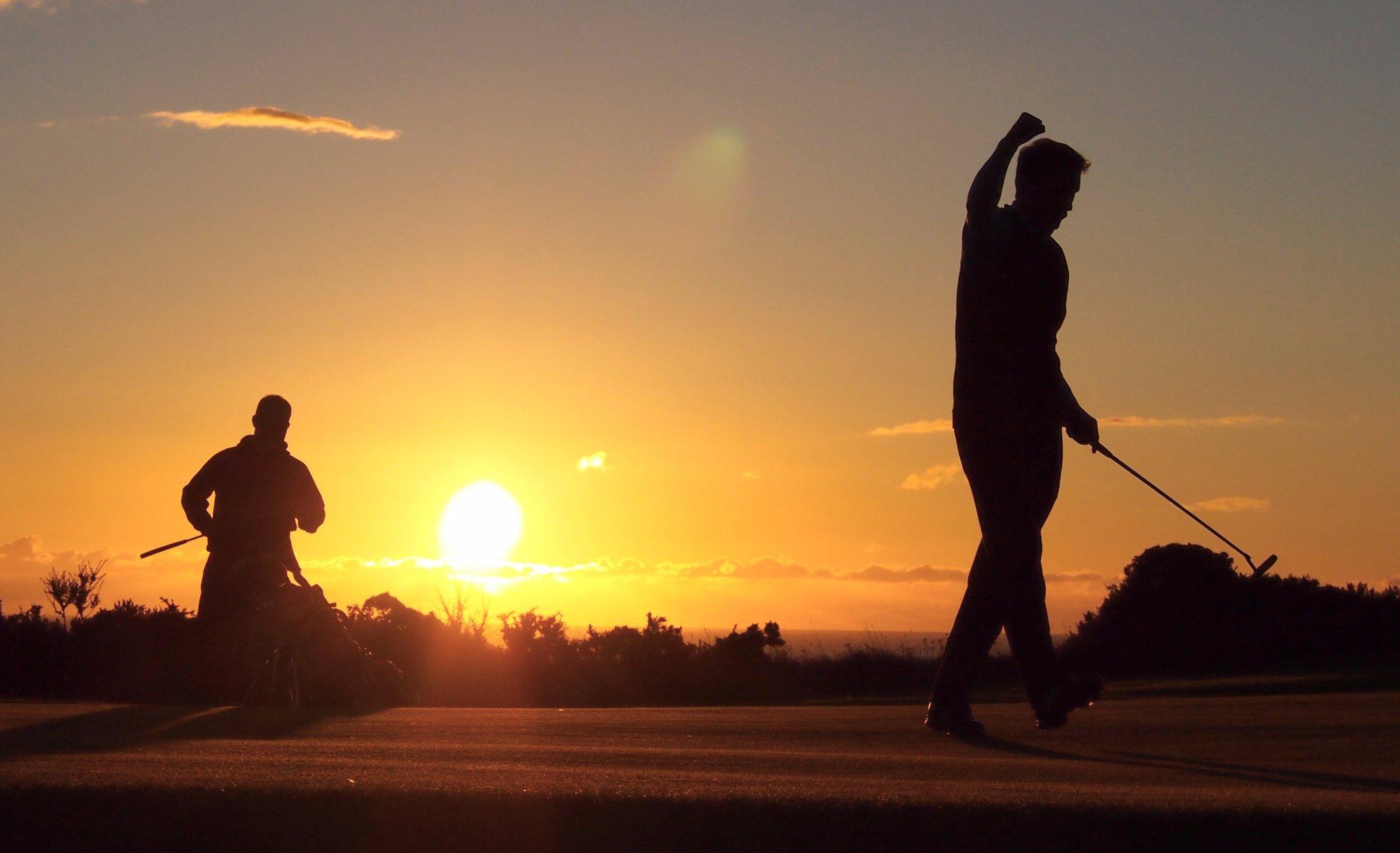 Aberystwyth Golf Club