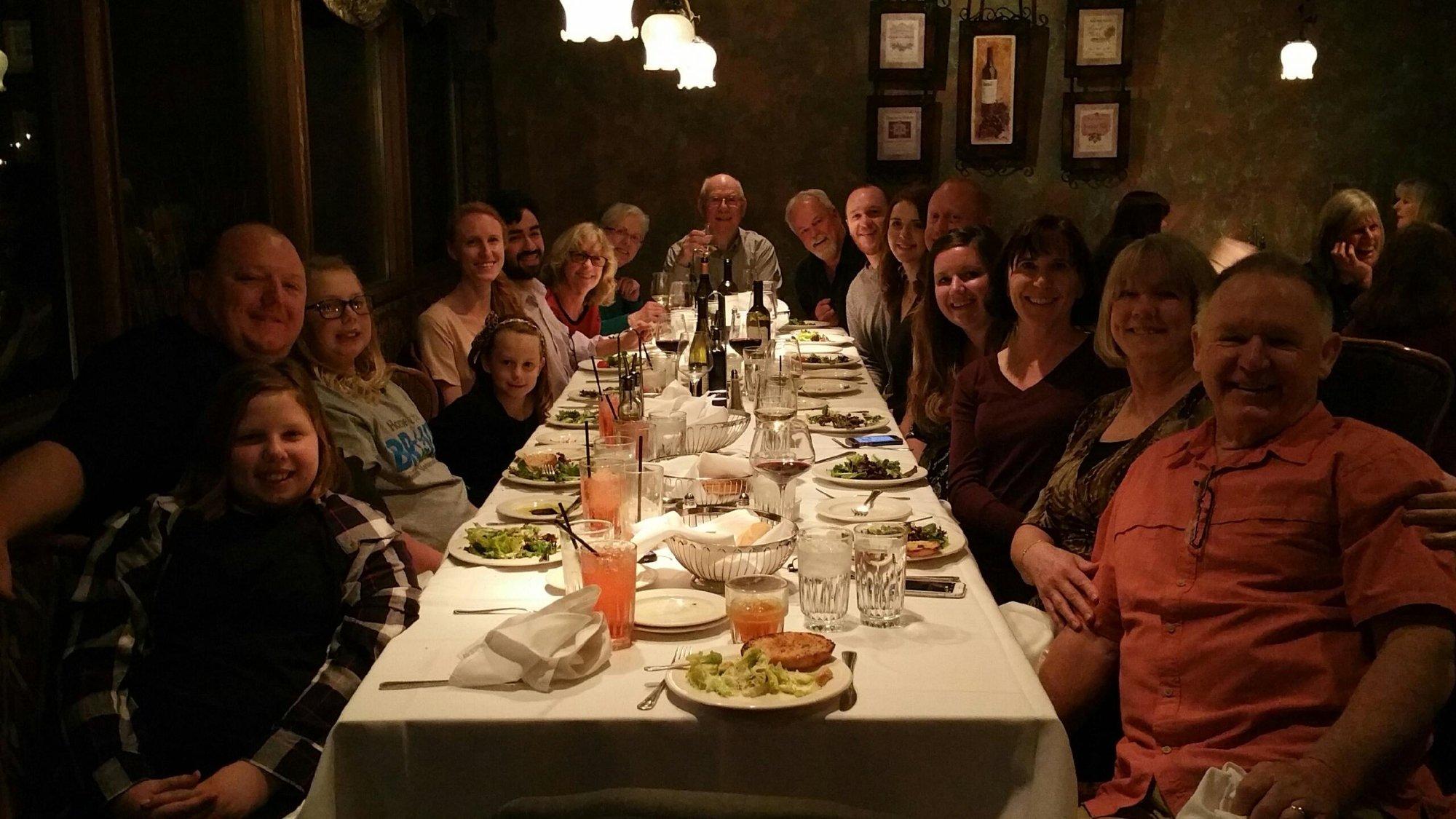 Johnny's Ristorante Italiano